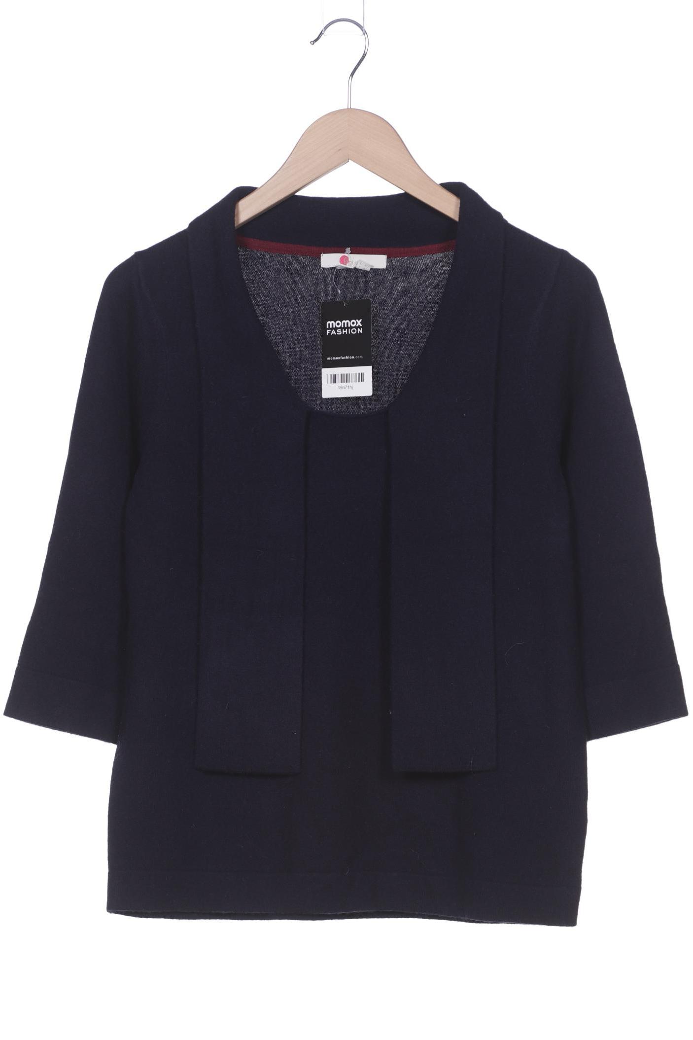 

Boden Damen Pullover, marineblau