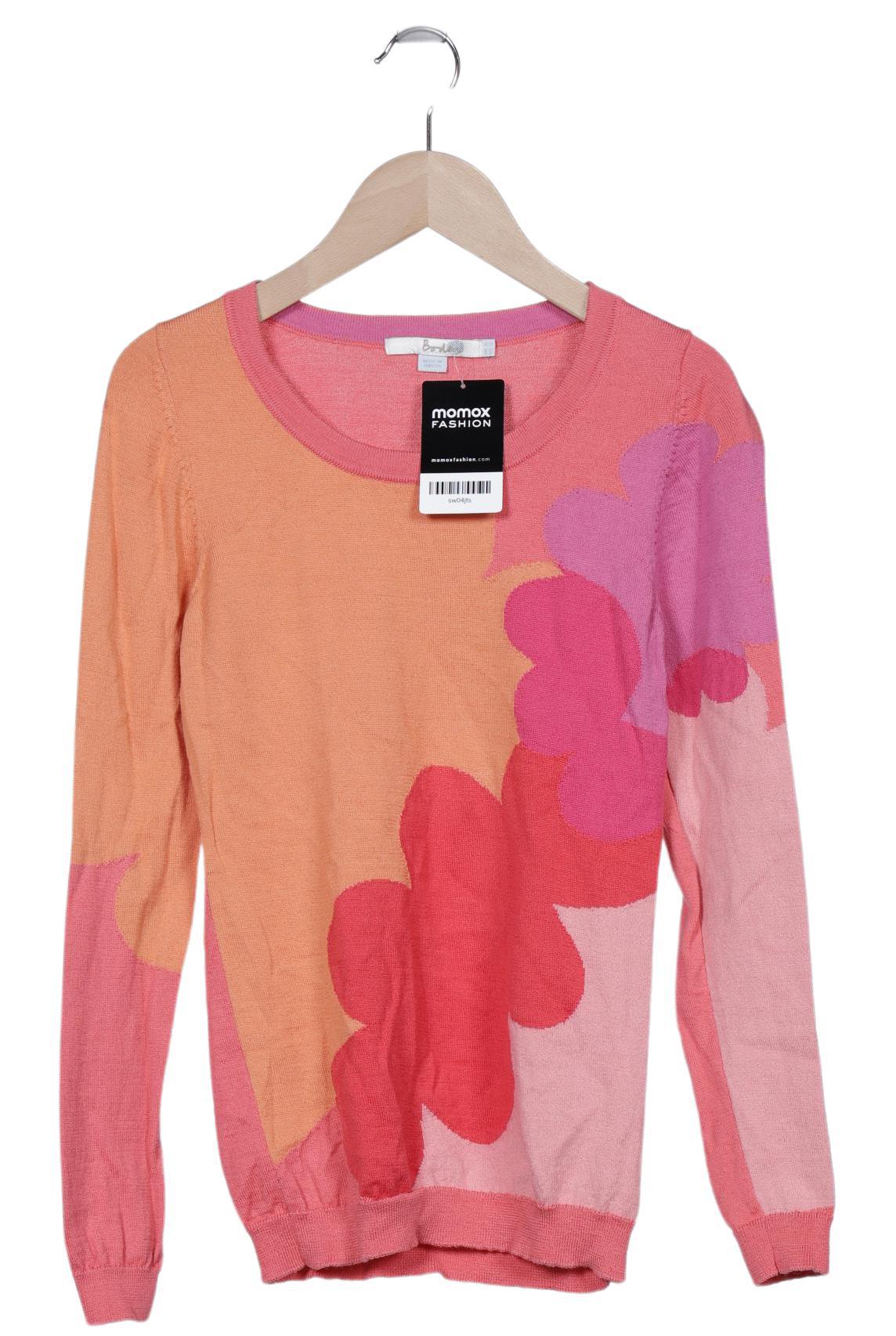 

Boden Damen Pullover, mehrfarbig, Gr. 32