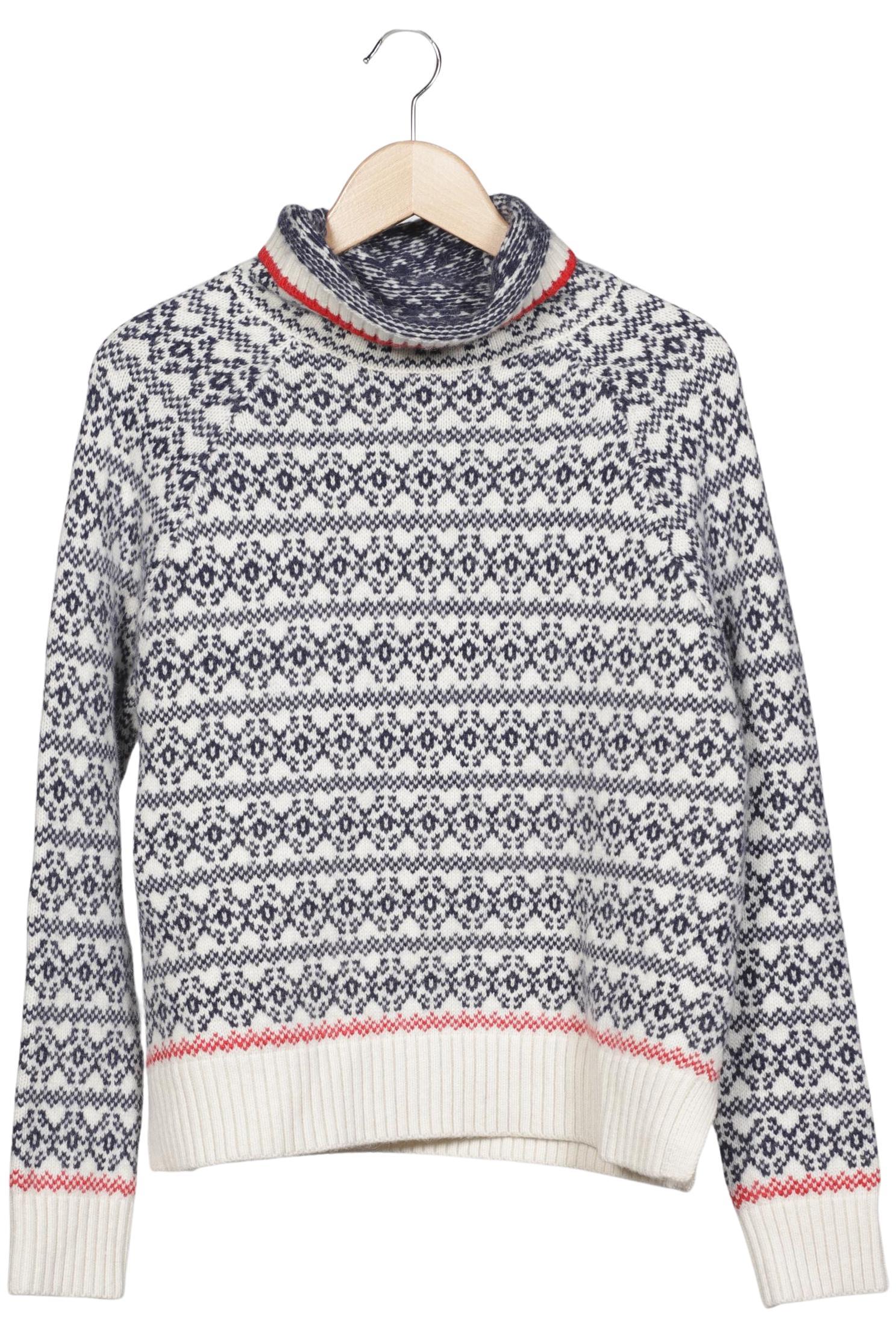 

Boden Damen Pullover, mehrfarbig, Gr. 36