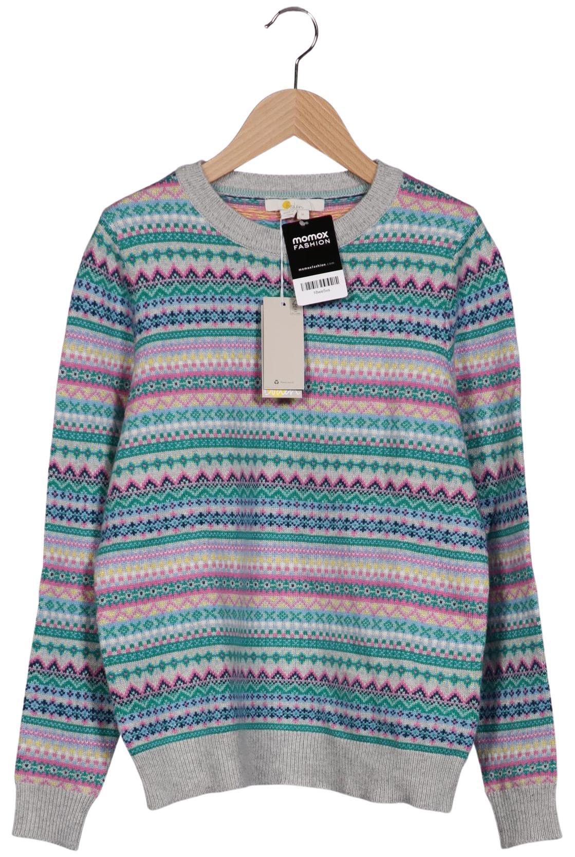 

Boden Damen Pullover, mehrfarbig, Gr. 38