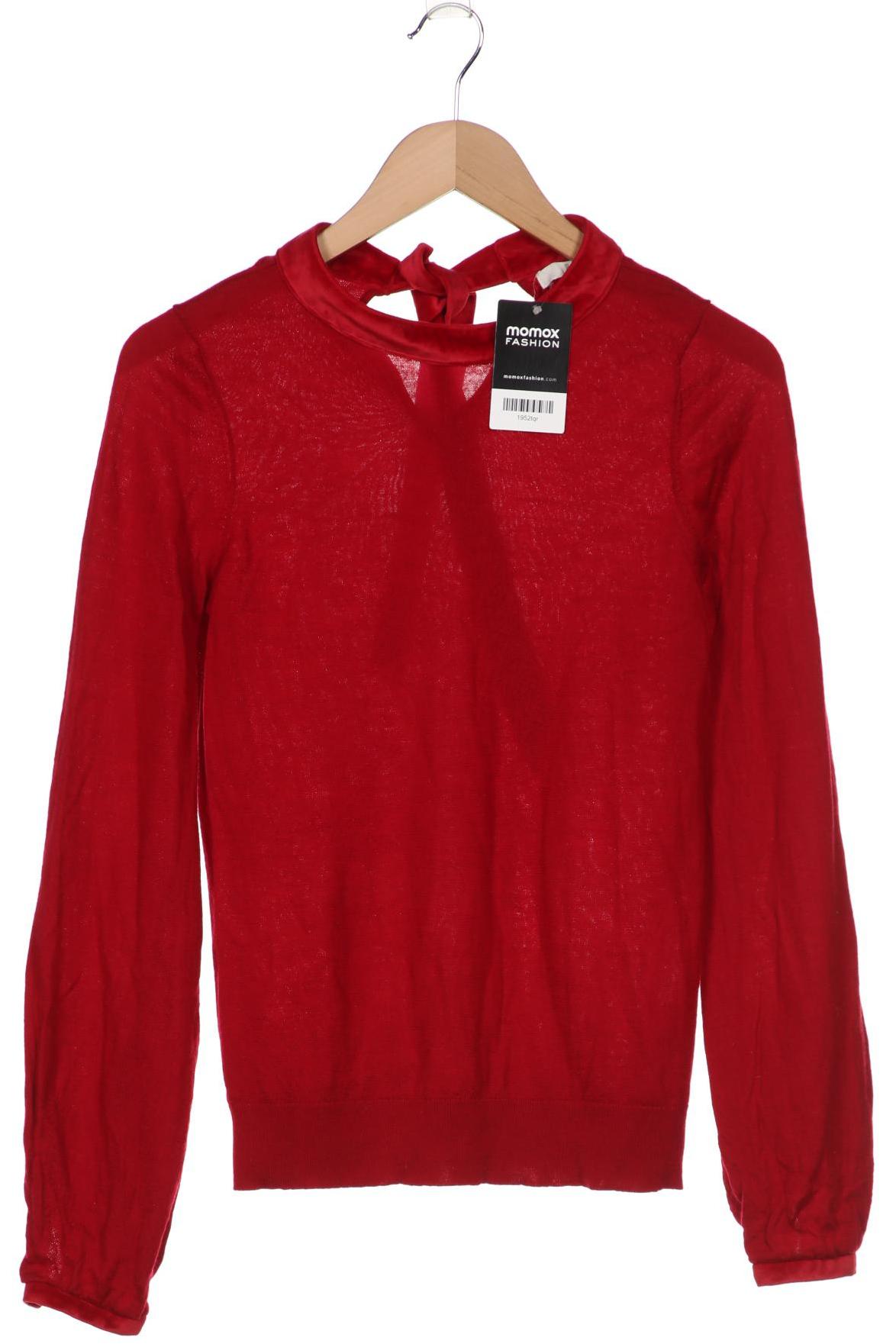 

Boden Damen Pullover, rot
