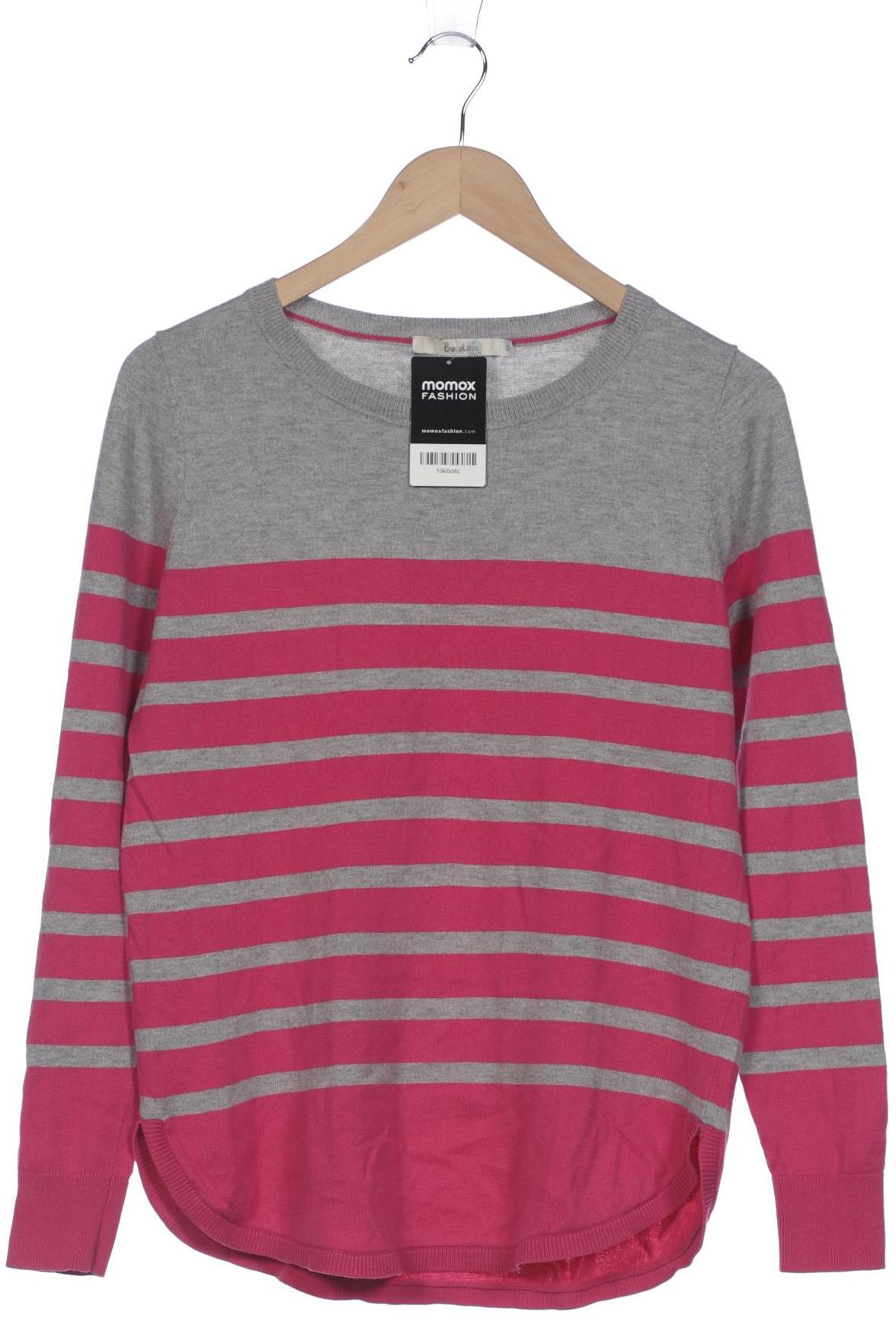 

Boden Damen Pullover, grau, Gr. 38