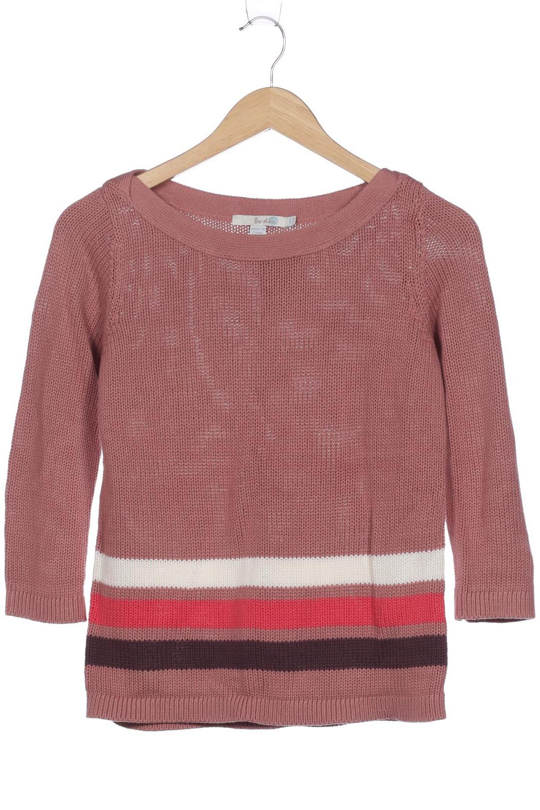 

Boden Damen Pullover, pink