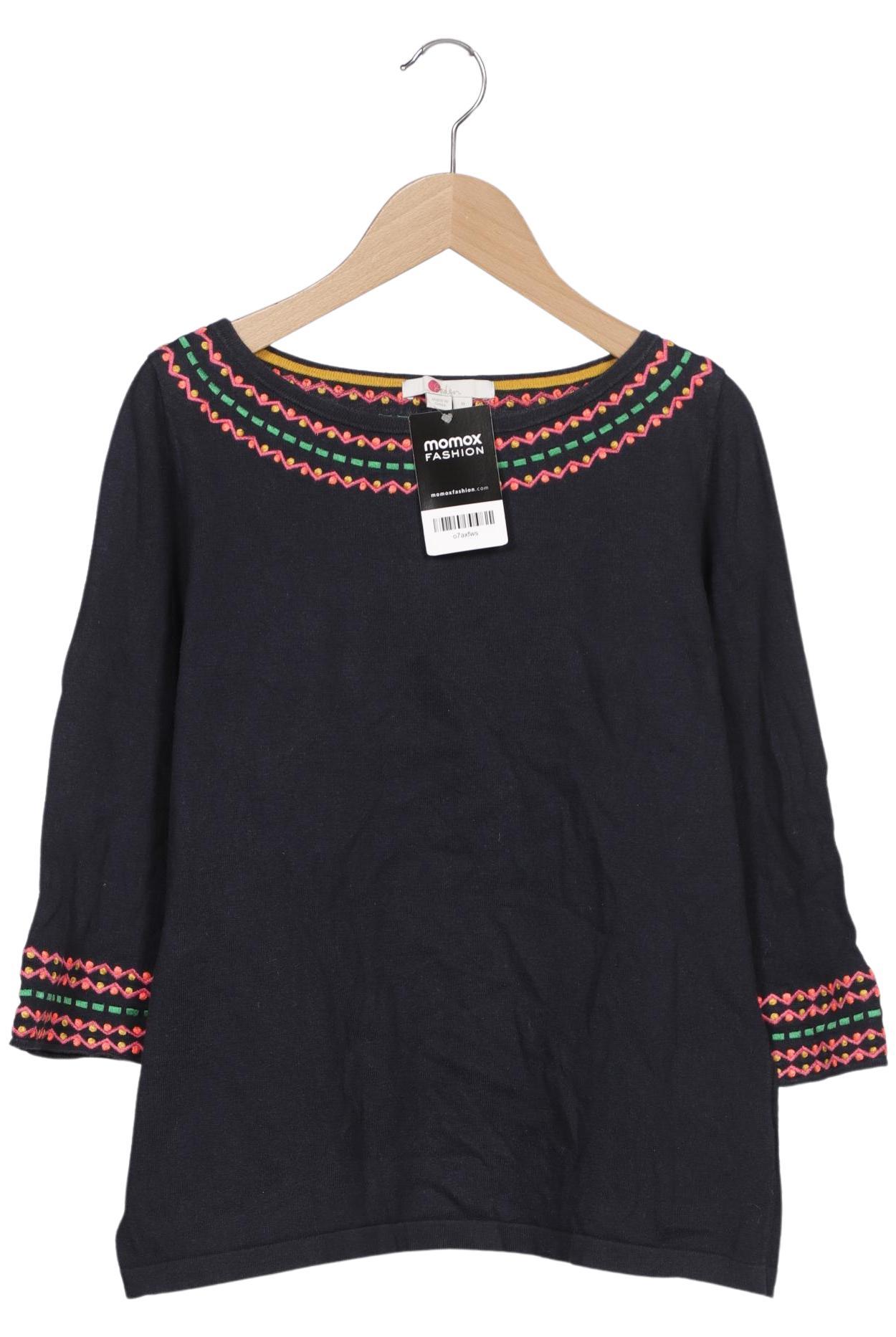 

Boden Damen Pullover, marineblau, Gr. 38