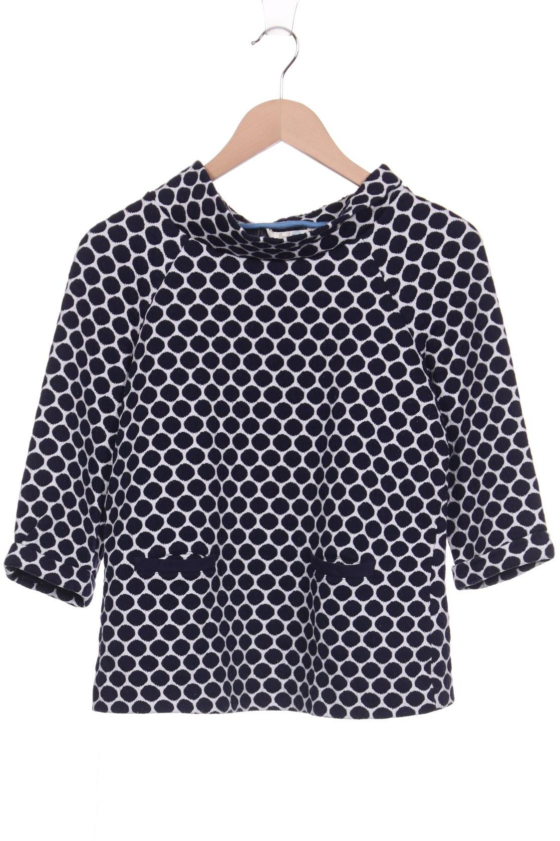 

Boden Damen Pullover, marineblau, Gr. 36