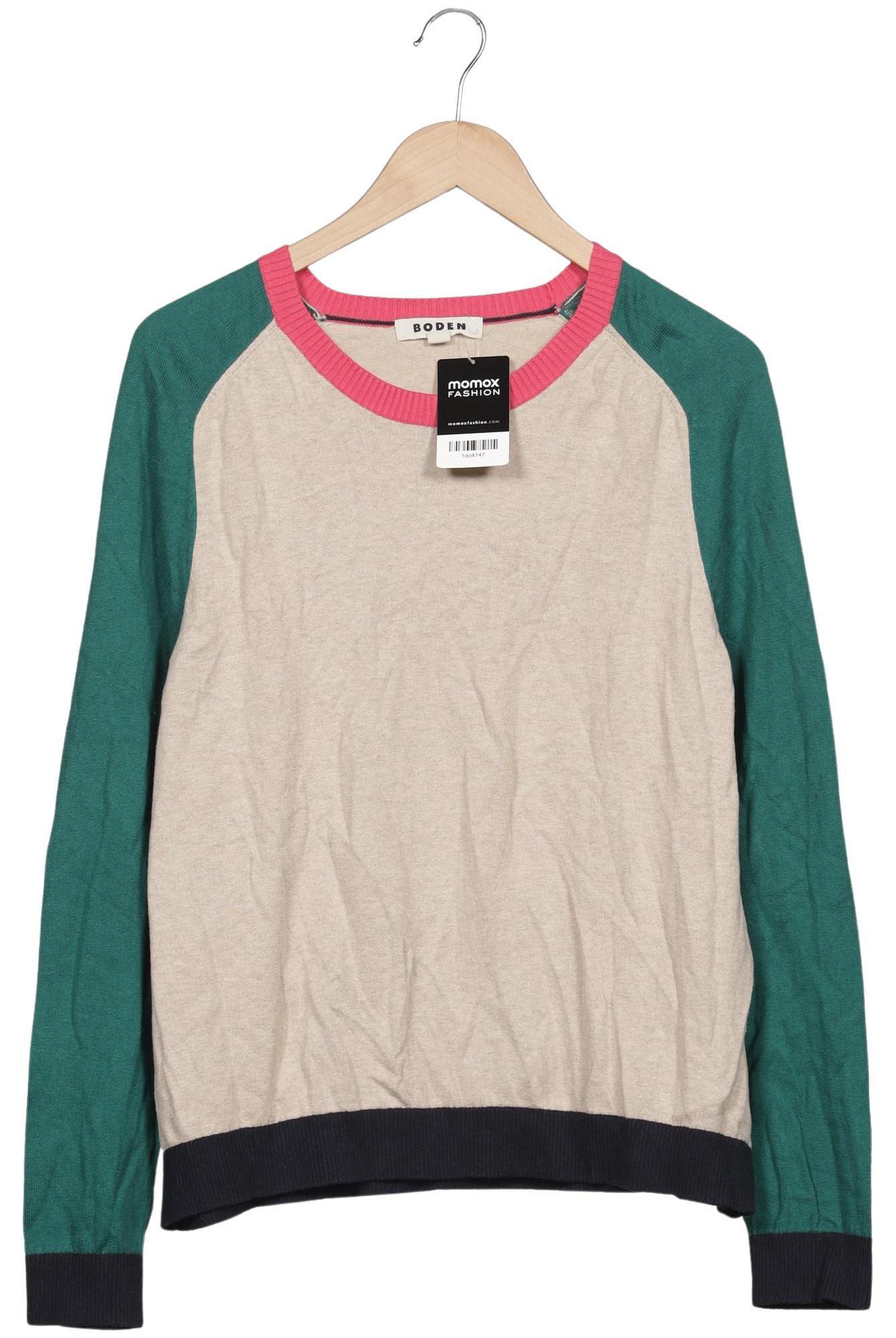 

Boden Damen Pullover, mehrfarbig, Gr. 44