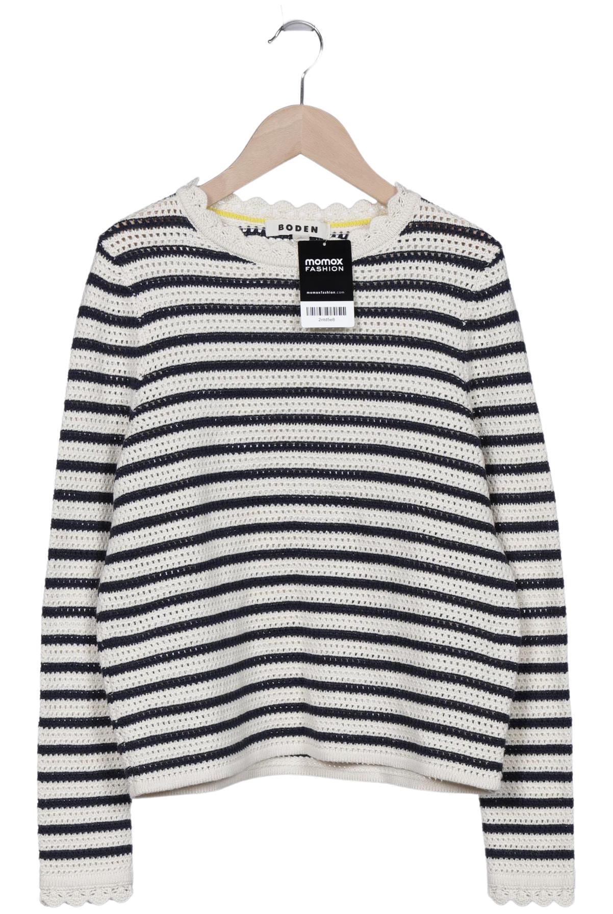 

Boden Damen Pullover, marineblau, Gr. 36