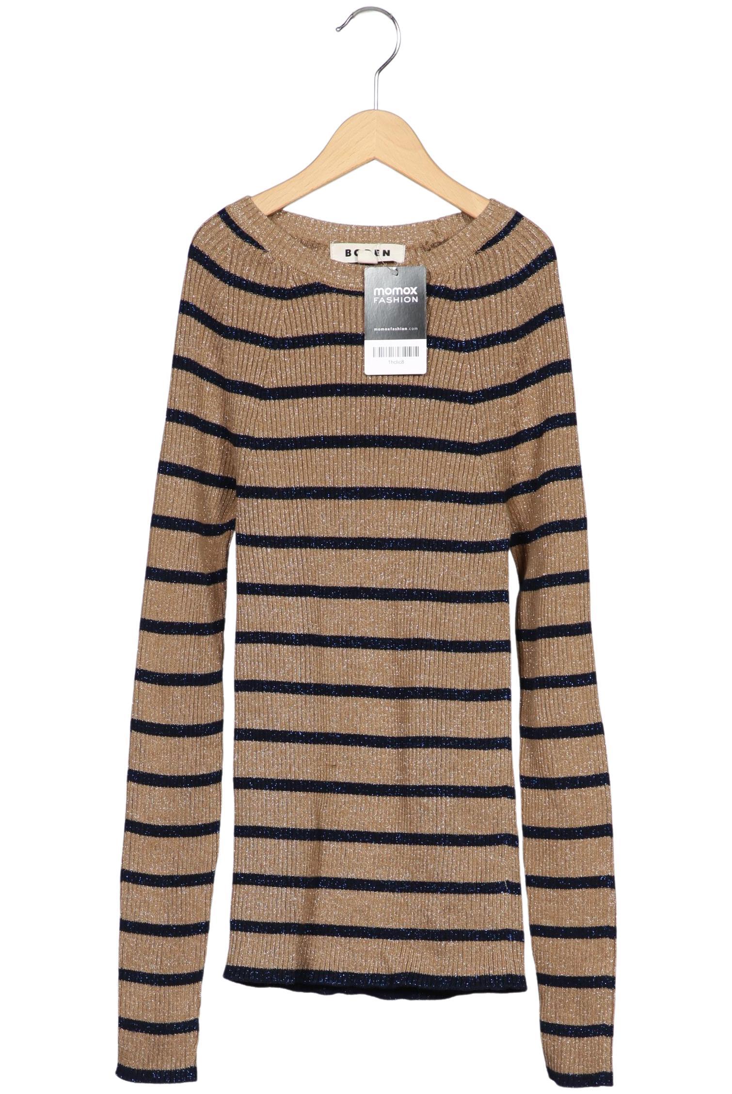 

Boden Damen Pullover, mehrfarbig, Gr. 36