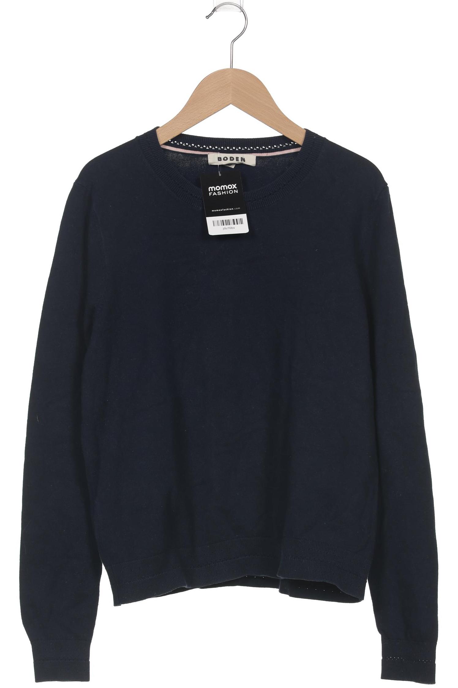 

Boden Damen Pullover, marineblau, Gr. 38