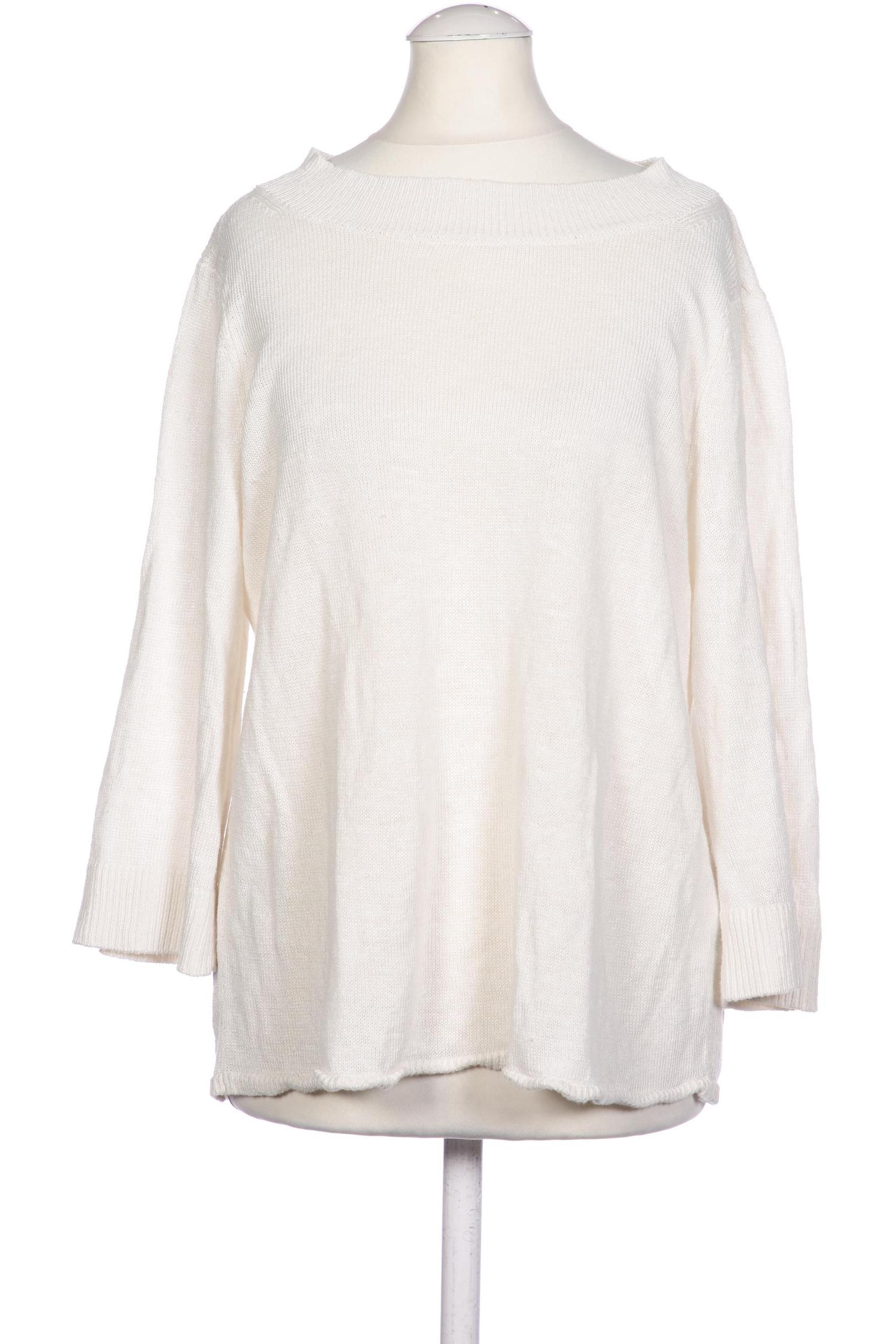 

Boden Damen Pullover, weiß