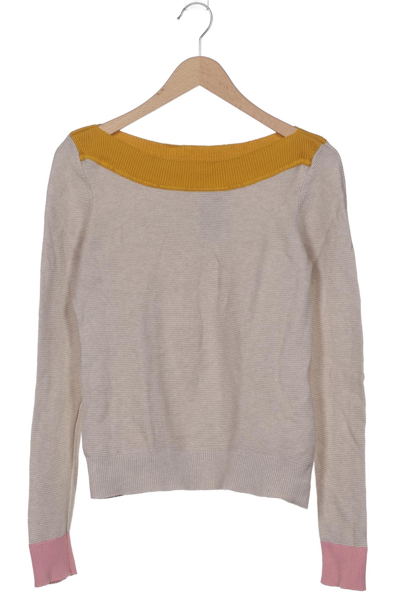 

Boden Damen Pullover, beige, Gr. 38