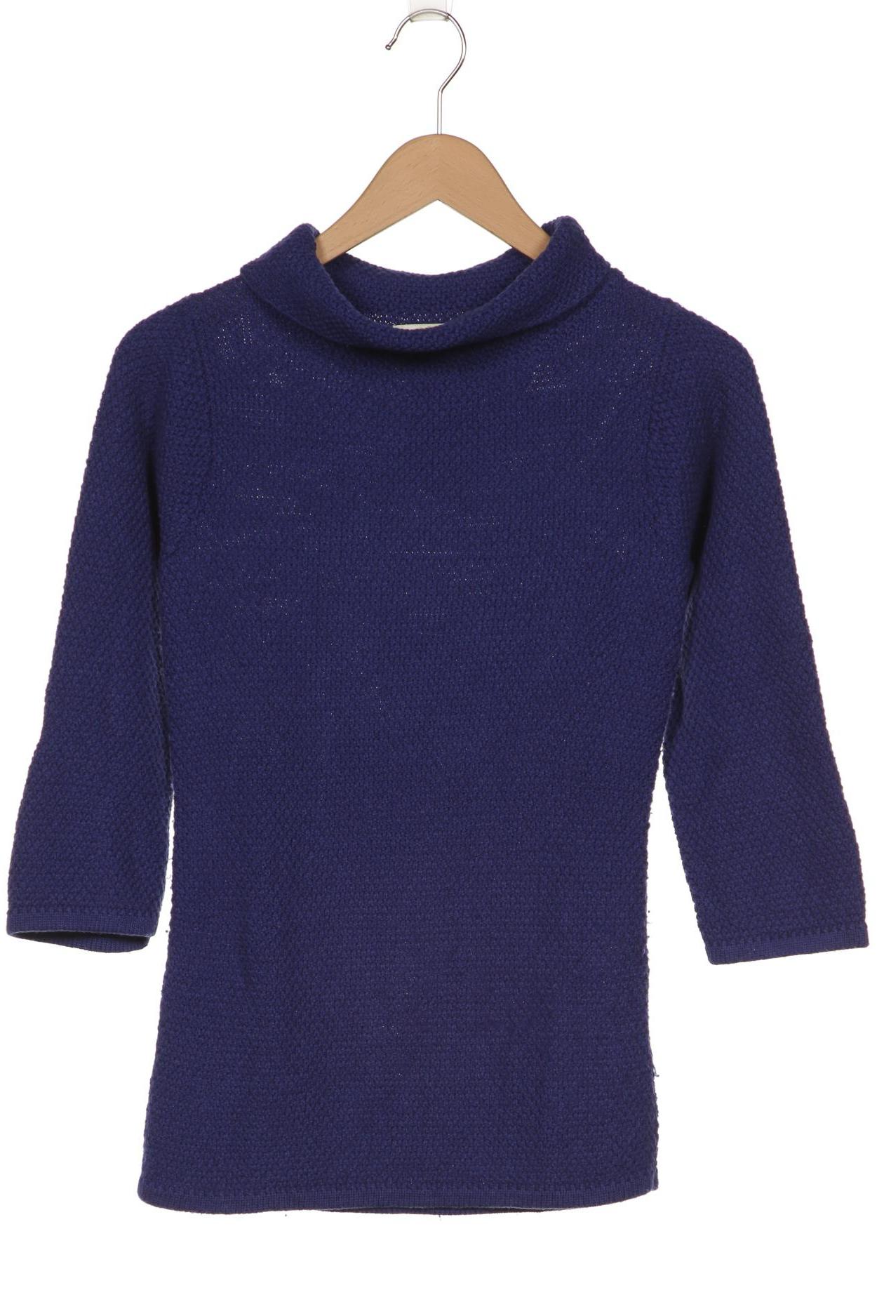 

Boden Damen Pullover, blau