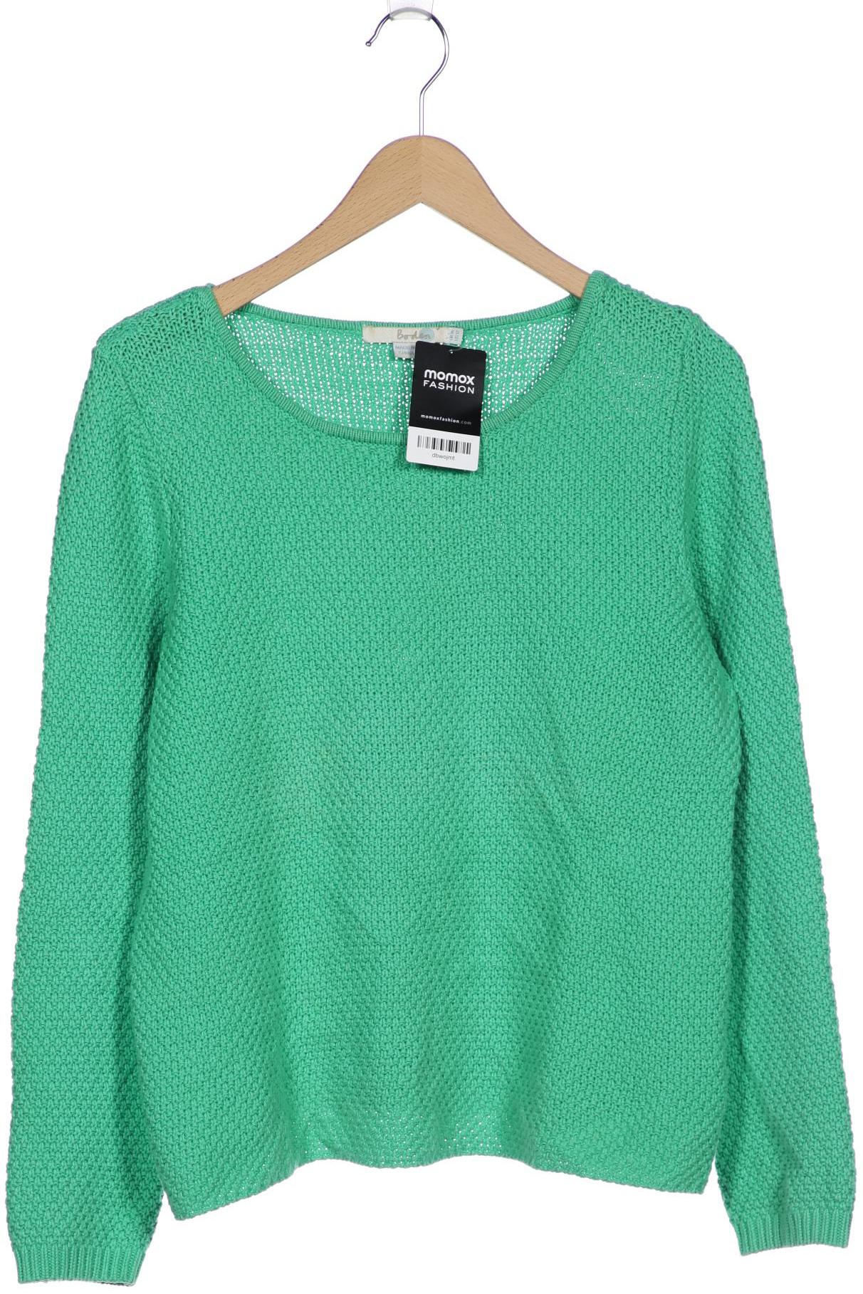 

Boden Damen Pullover, grün