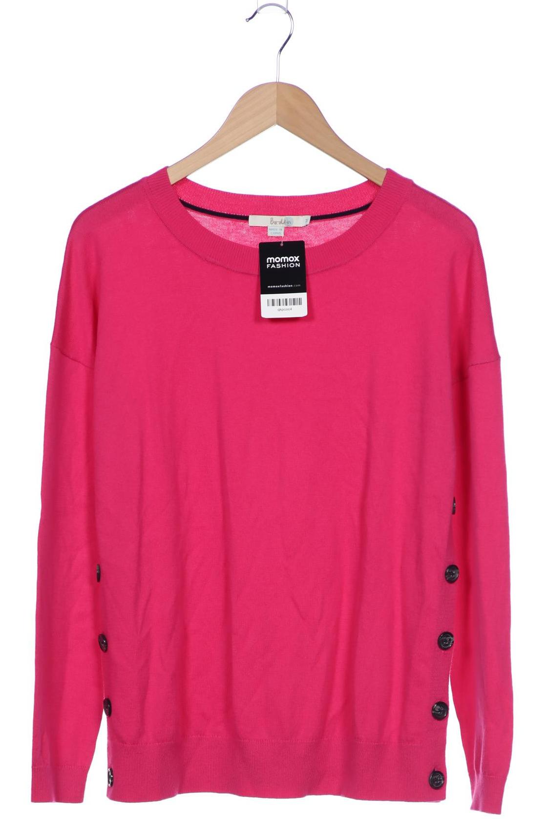 

Boden Damen Pullover, pink, Gr. 38
