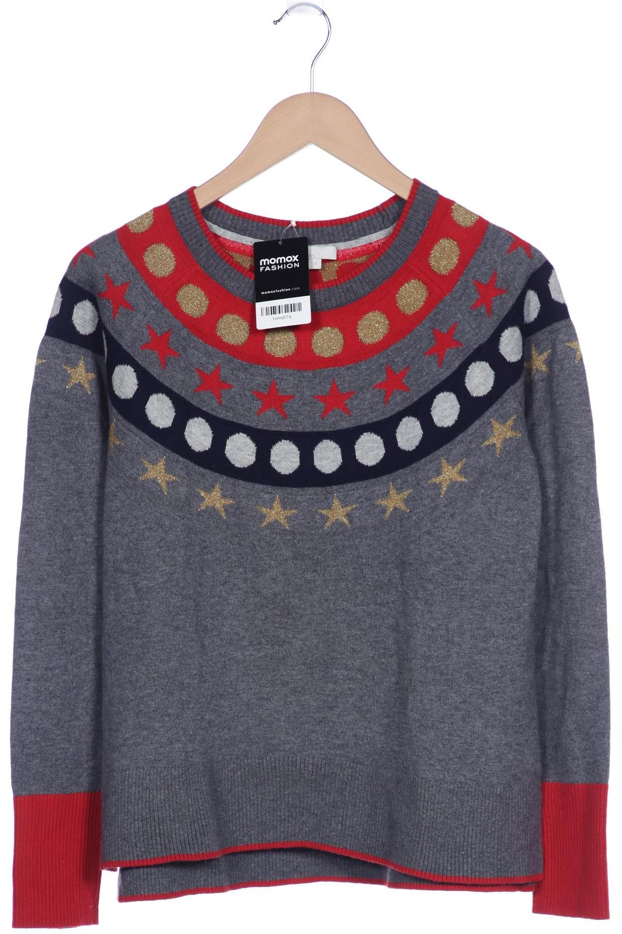 

Boden Damen Pullover, grau