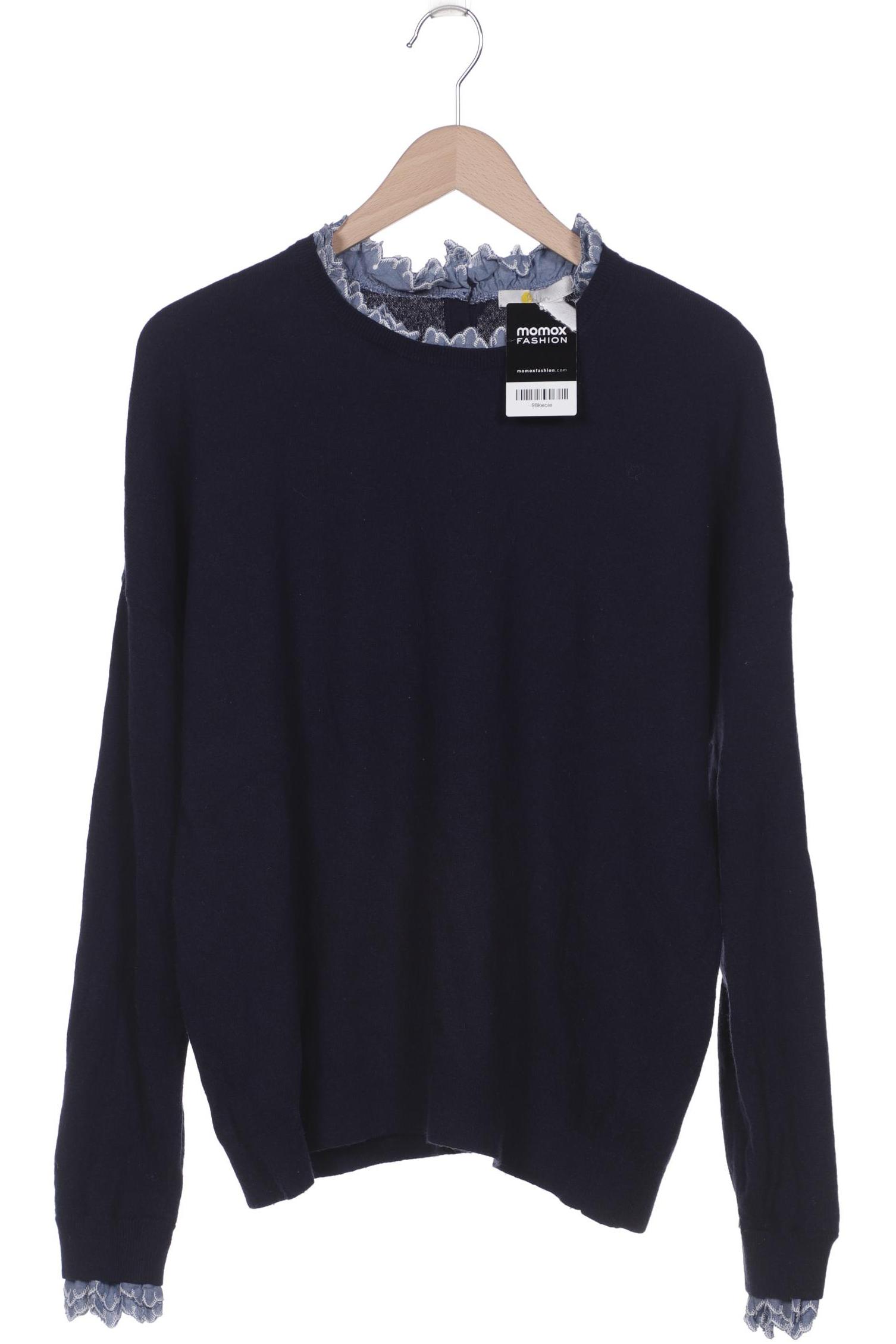 

Boden Damen Pullover, marineblau