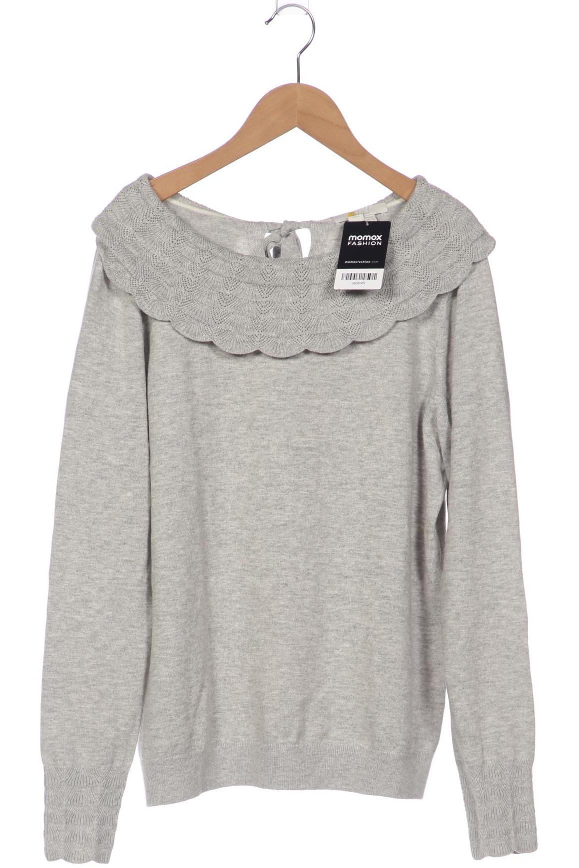 

Boden Damen Pullover, grau, Gr. 40