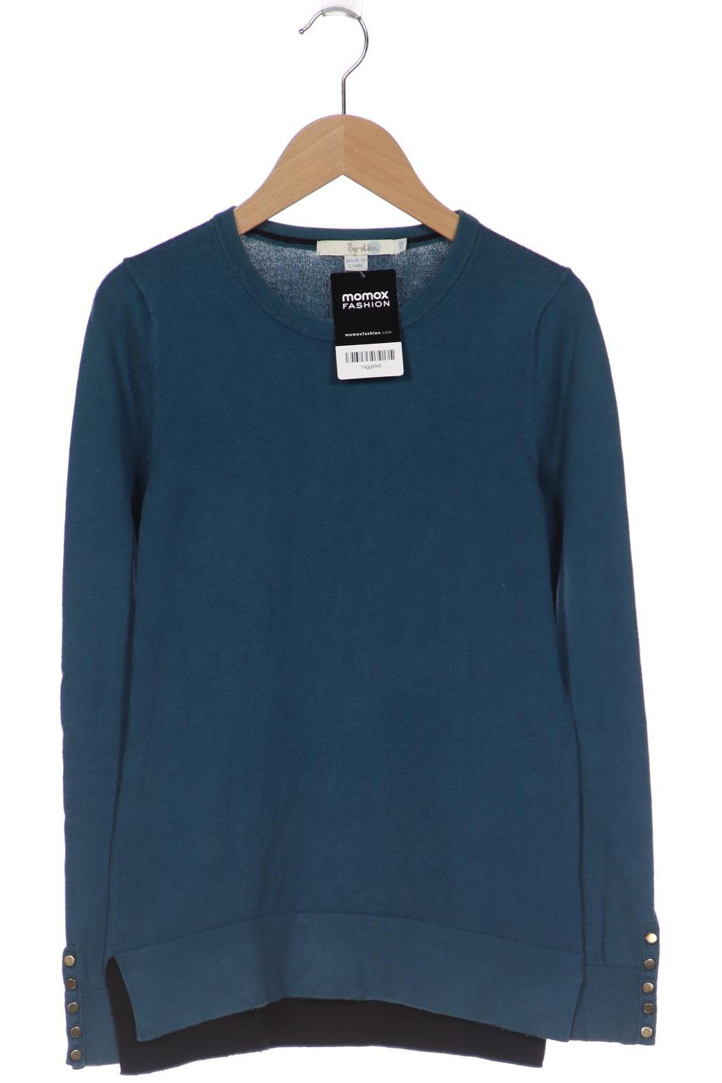 

Boden Damen Pullover, blau