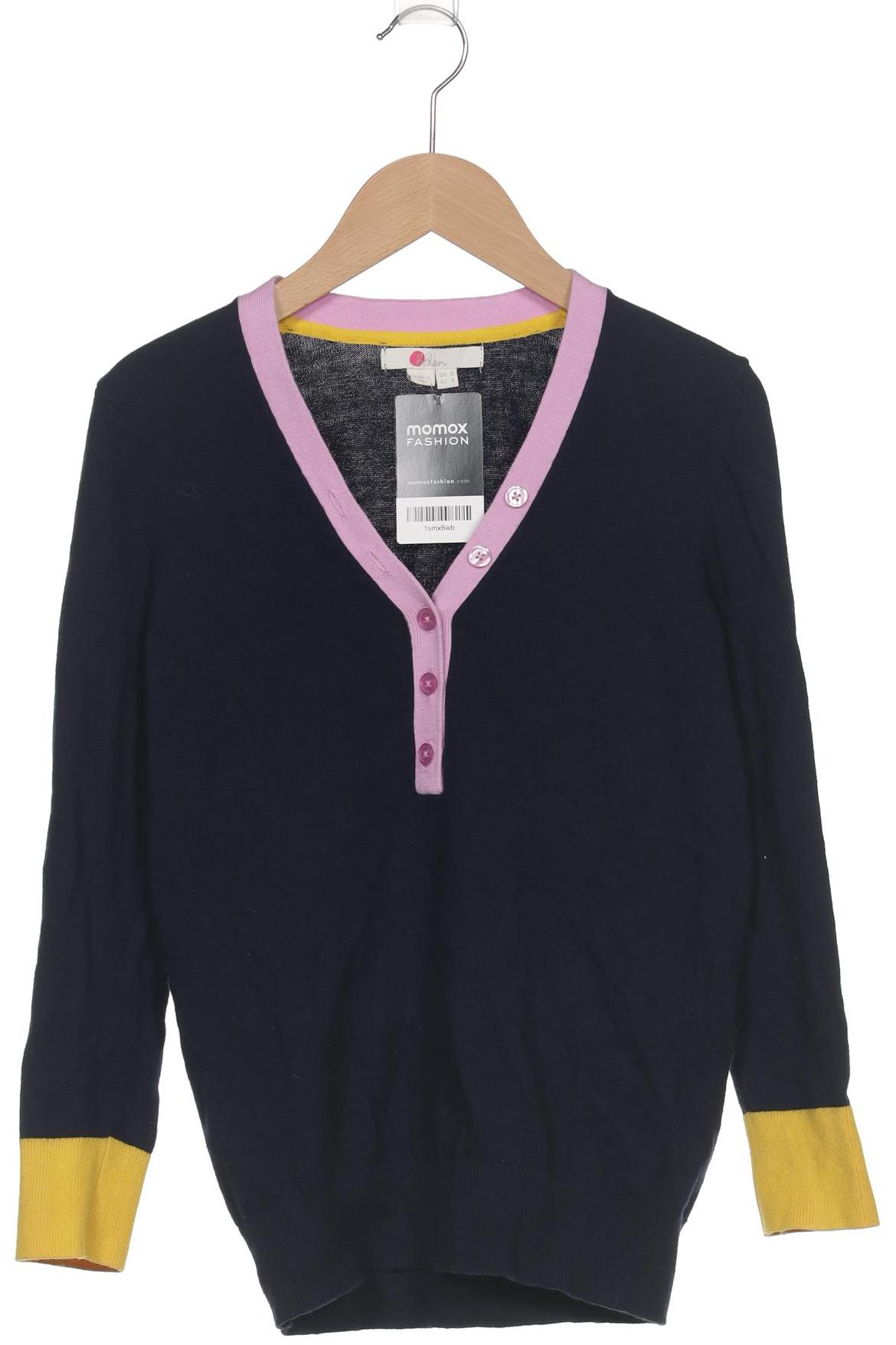 

Boden Damen Pullover, marineblau, Gr. 34