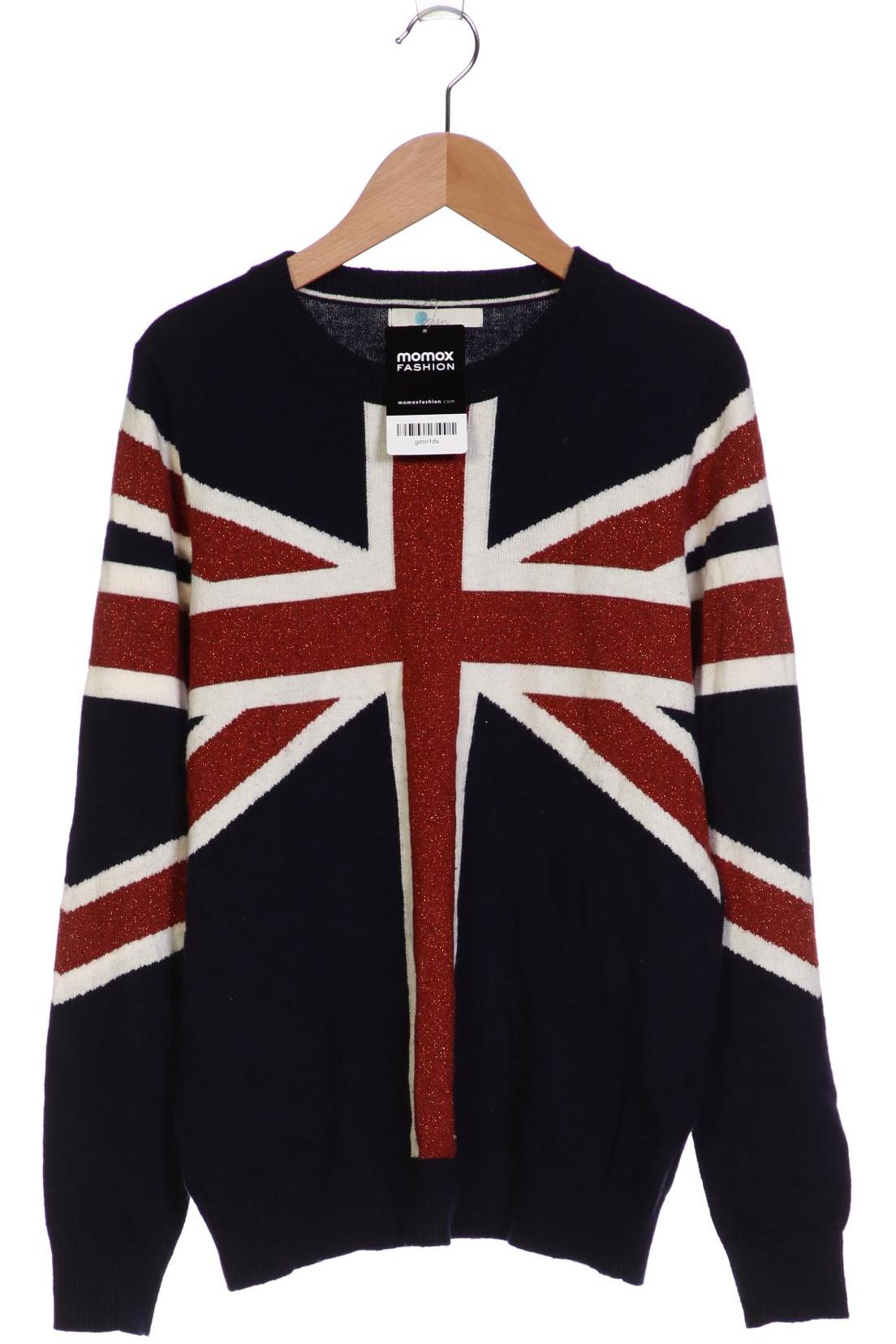 

Boden Damen Pullover, marineblau, Gr. 38