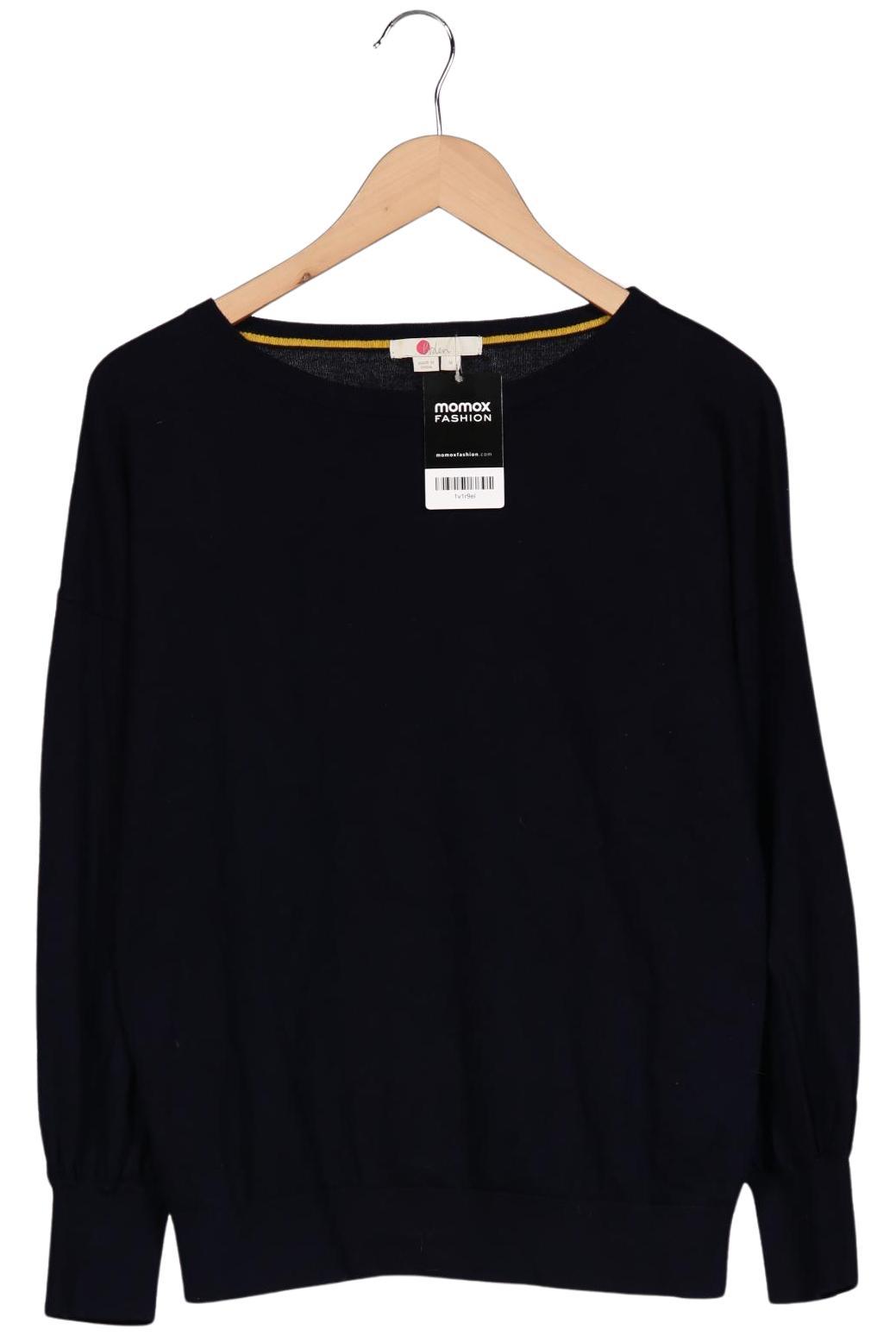 

Boden Damen Pullover, marineblau, Gr. 38