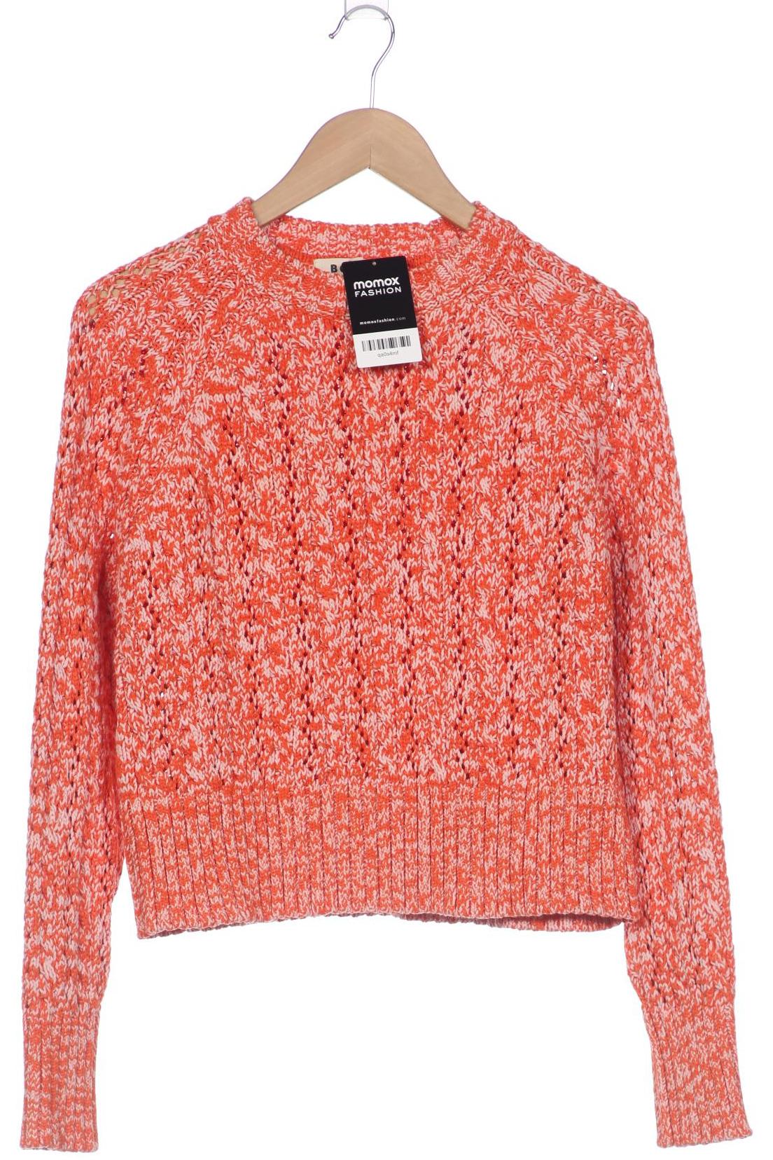 

Boden Damen Pullover, orange, Gr. 38