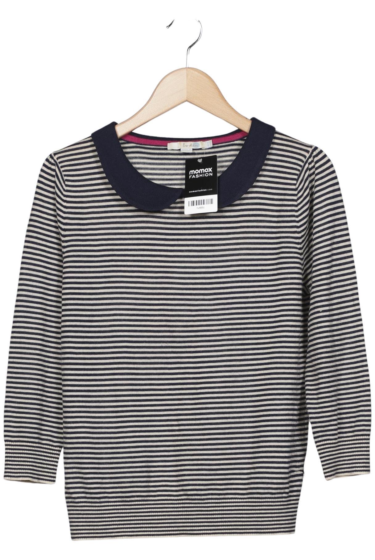 

Boden Damen Pullover, mehrfarbig, Gr. 40