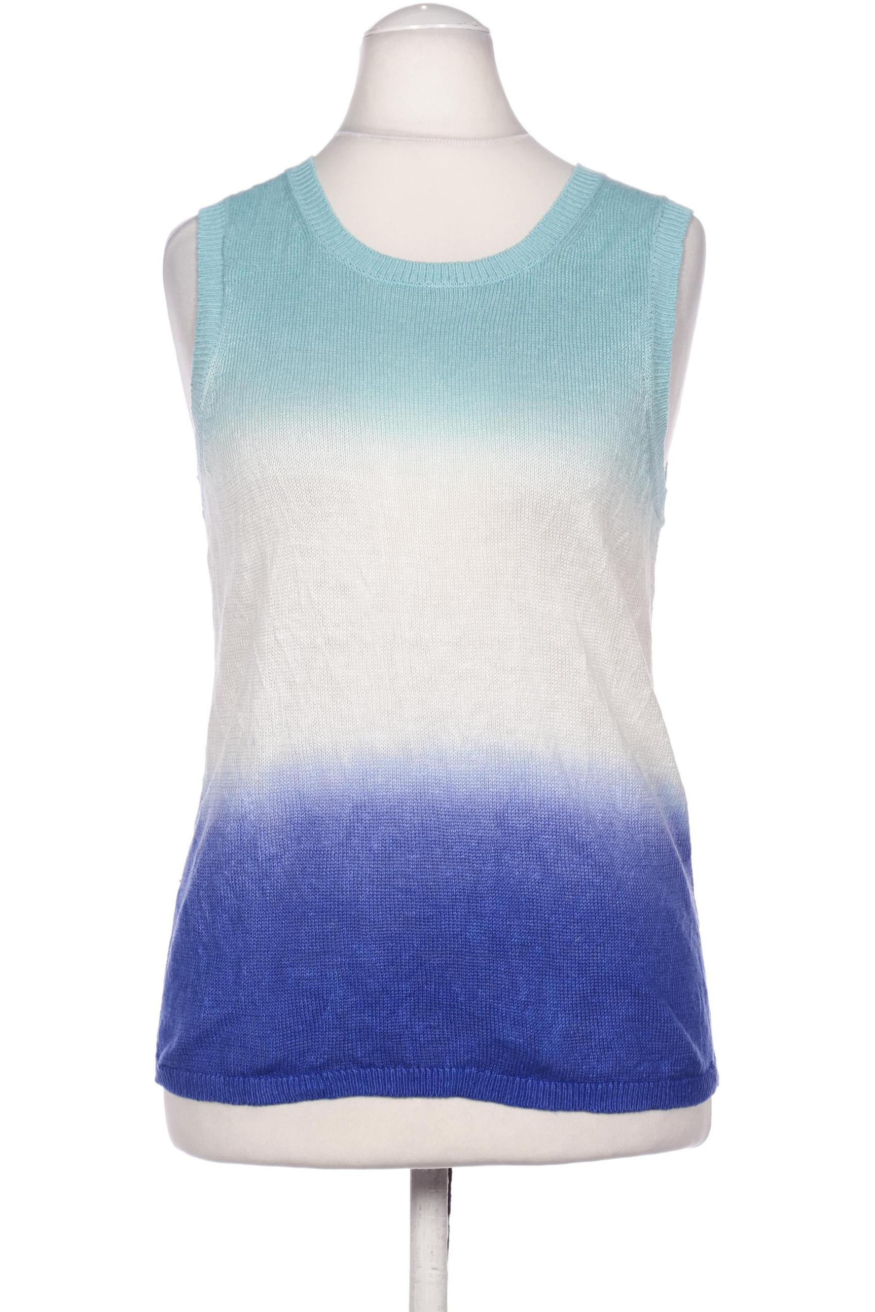 

Boden Damen Pullover, blau, Gr. 38