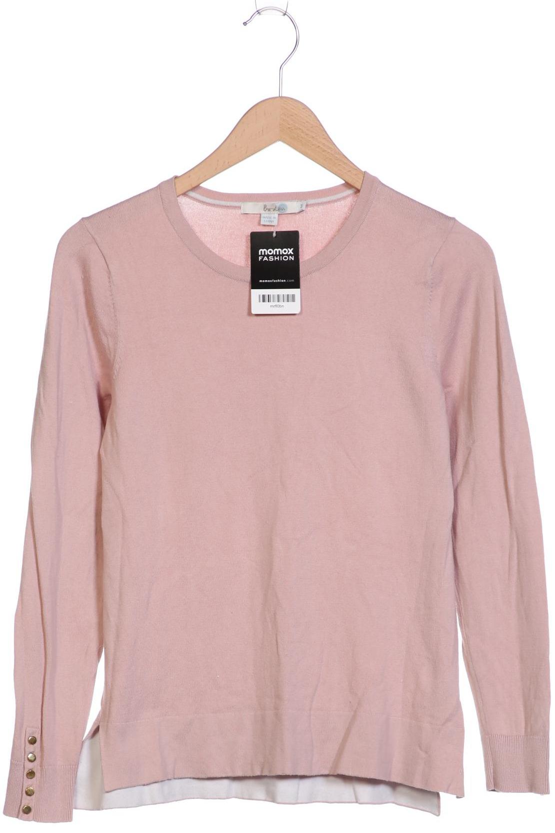 

Boden Damen Pullover, beige, Gr. 38