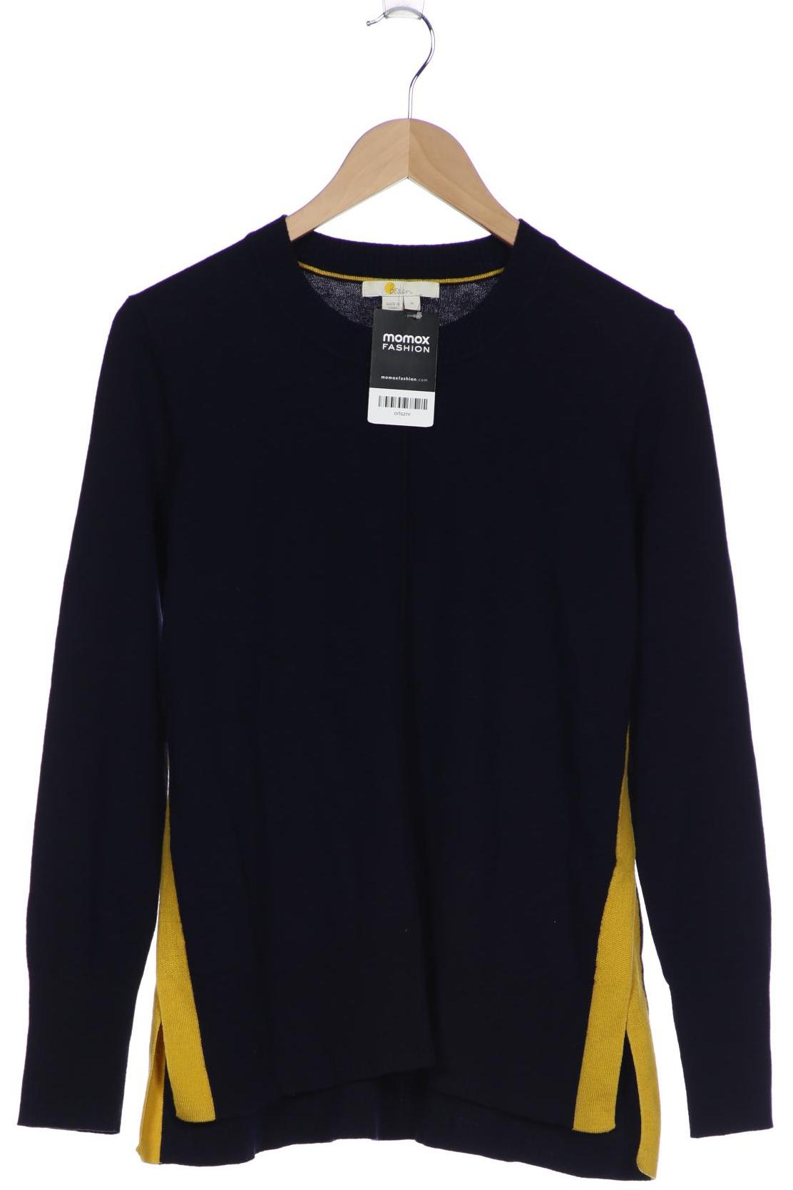 

Boden Damen Pullover, marineblau, Gr. 38