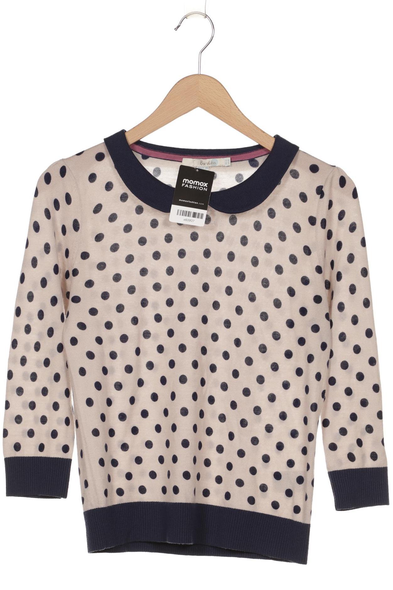 

Boden Damen Pullover, flieder, Gr. 38