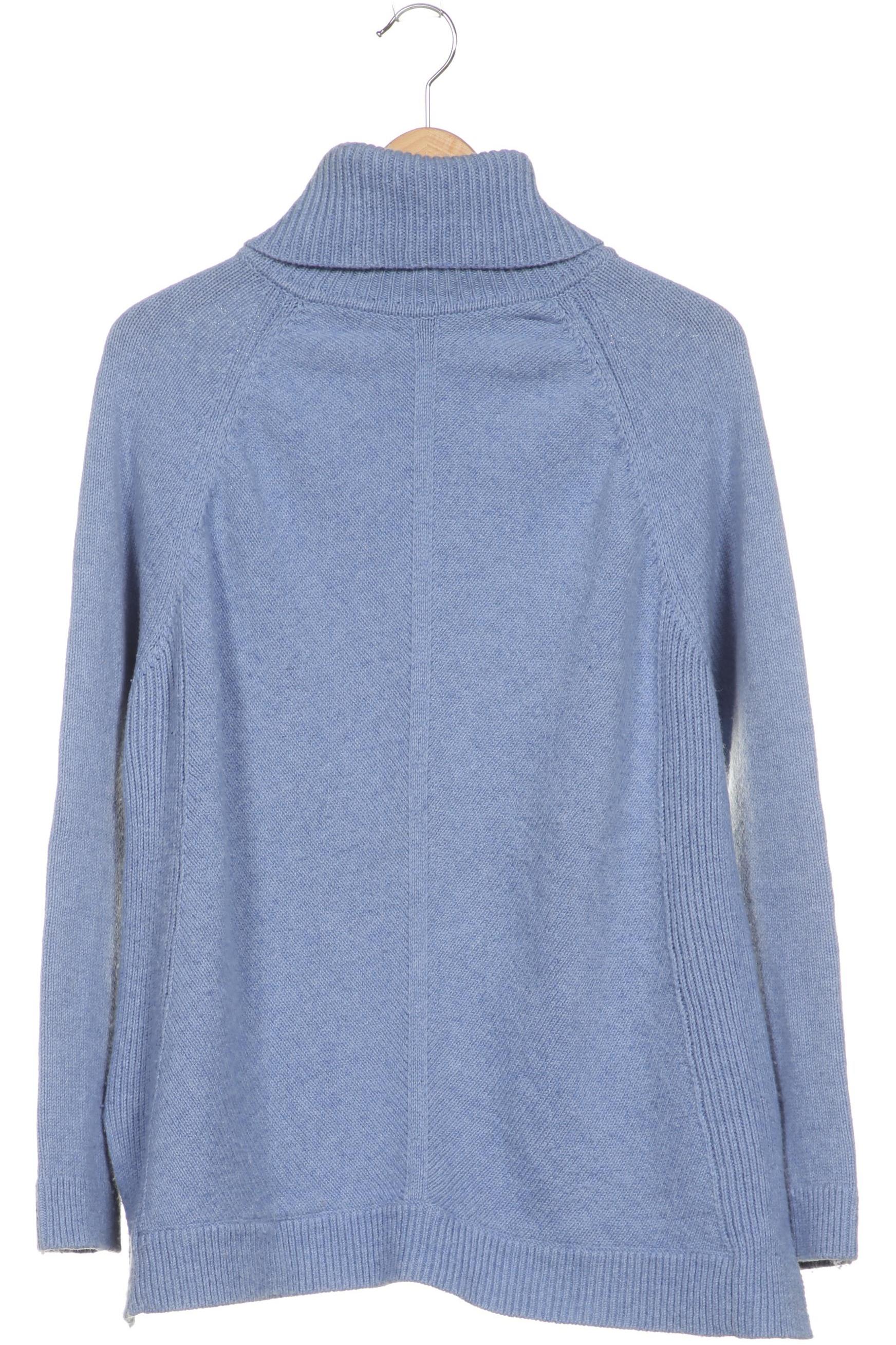 

Boden Damen Pullover, blau, Gr. 38