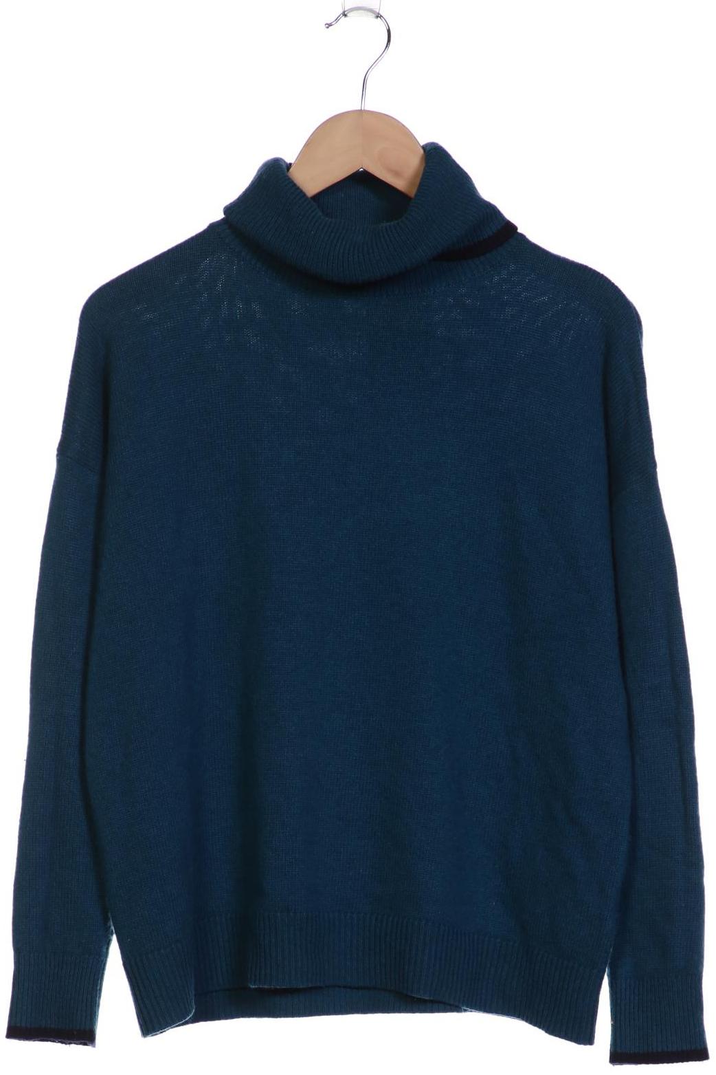 

Boden Damen Pullover, türkis, Gr. 34