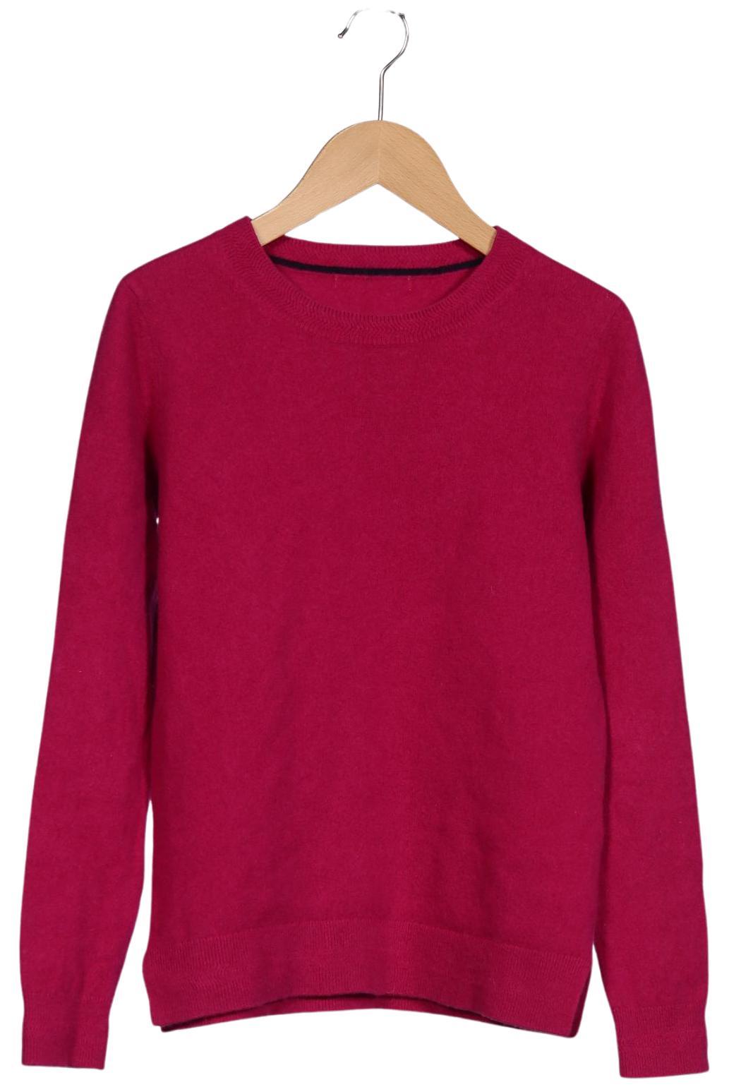 

Boden Damen Pullover, pink, Gr. 34