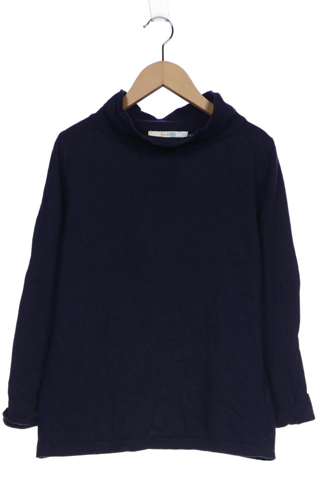 

Boden Damen Pullover, marineblau