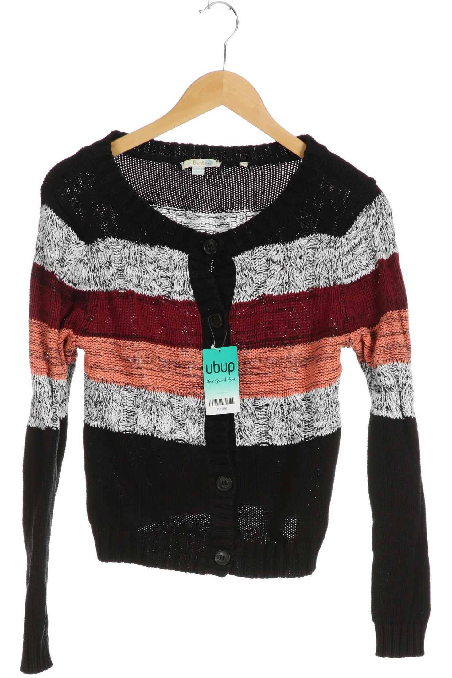 

Boden Damen Pullover, orange, Gr. 38