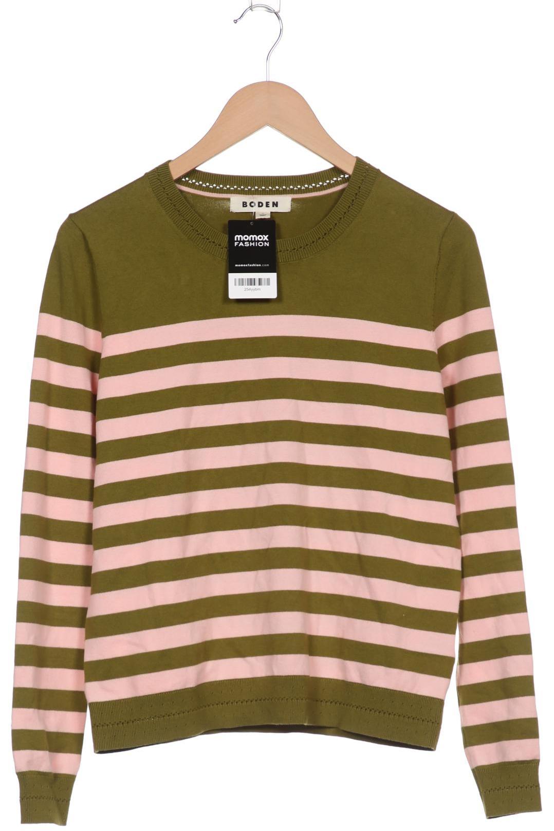 

Boden Damen Pullover, grün