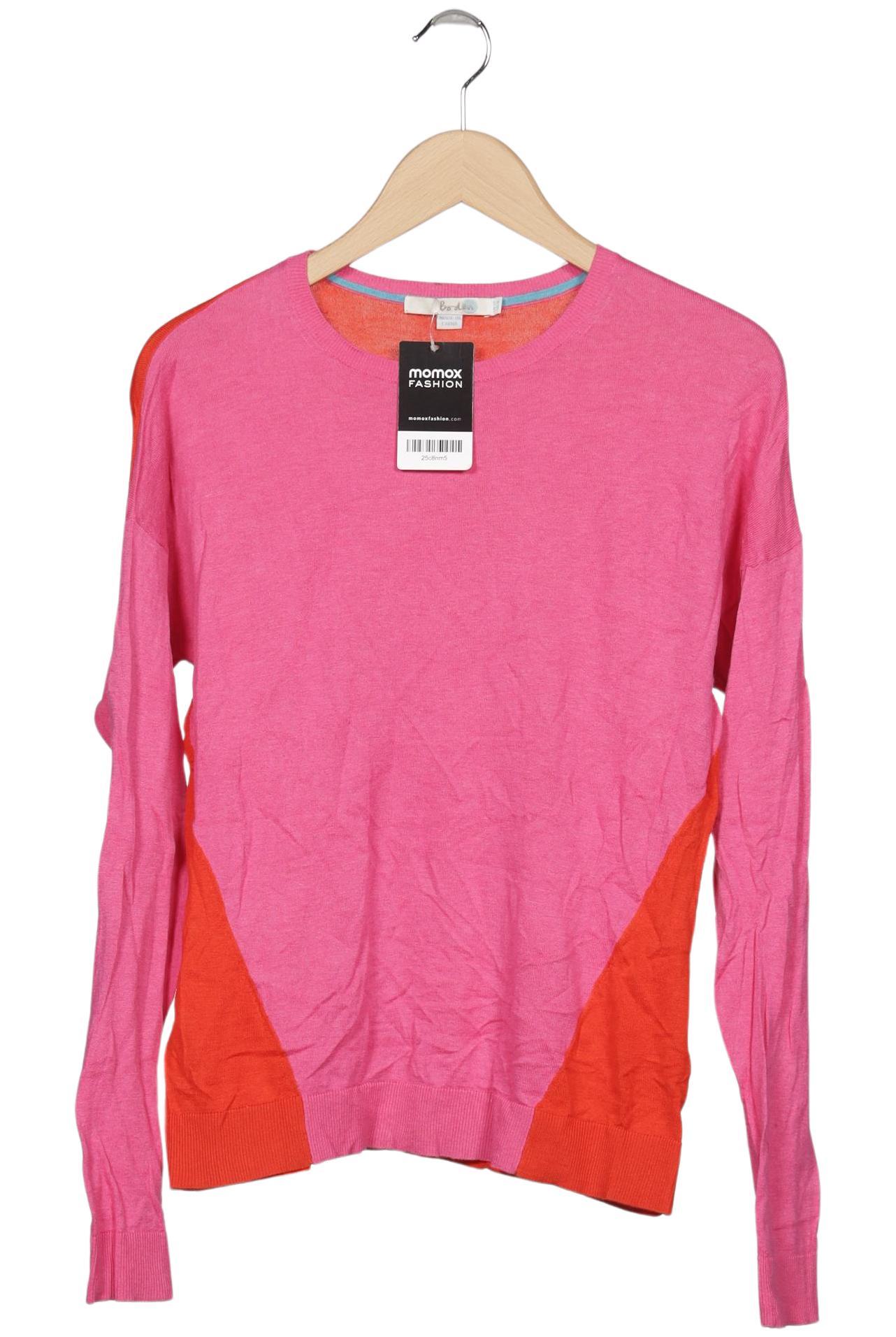 

Boden Damen Pullover, mehrfarbig, Gr. 38