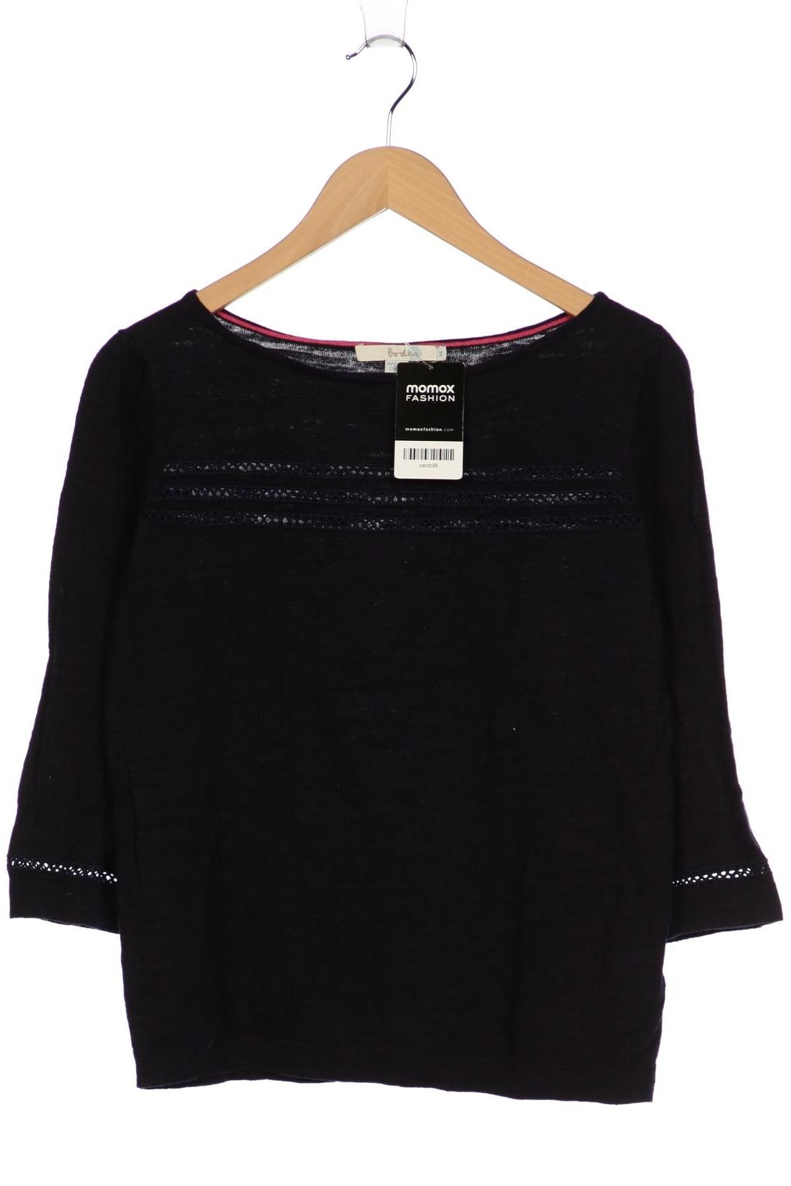 

Boden Damen Pullover, marineblau, Gr. 38