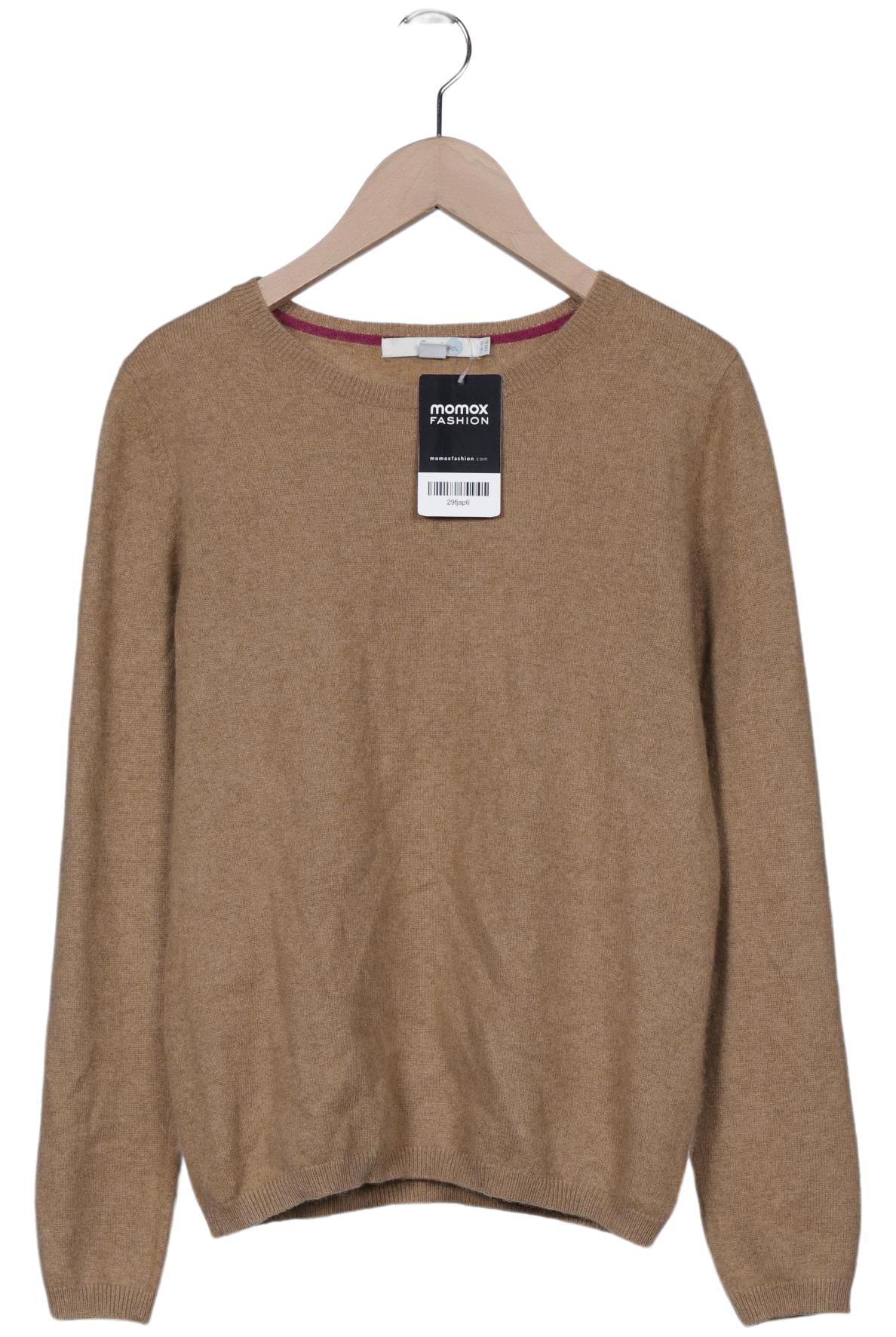 

Boden Damen Pullover, braun, Gr. 36