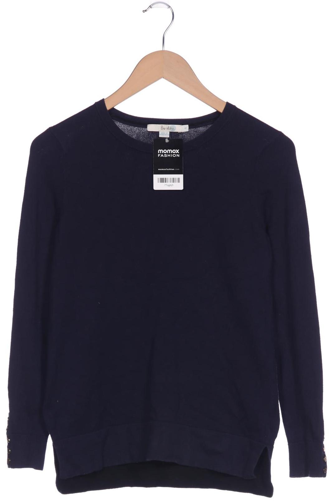

Boden Damen Pullover, marineblau, Gr. 36