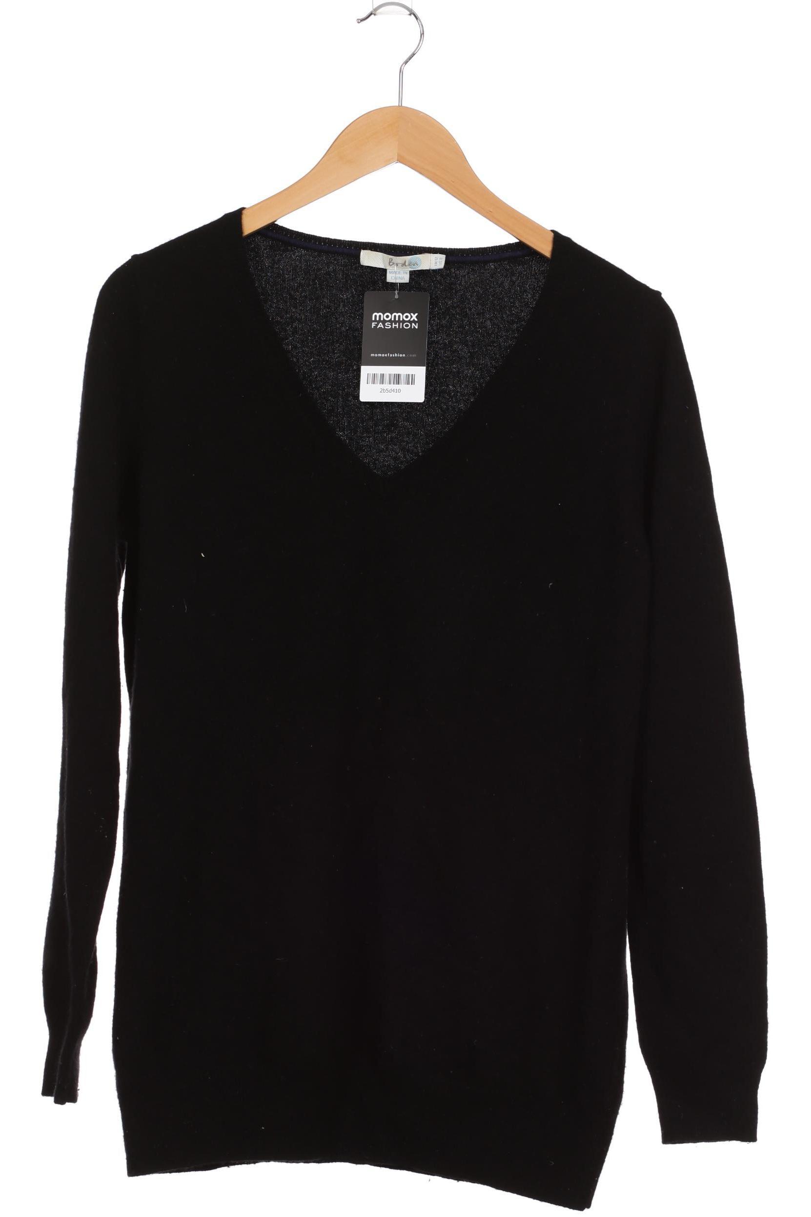

Boden Damen Pullover, schwarz, Gr. 38