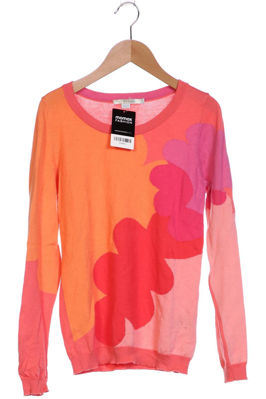 

Boden Damen Pullover, mehrfarbig, Gr. 34