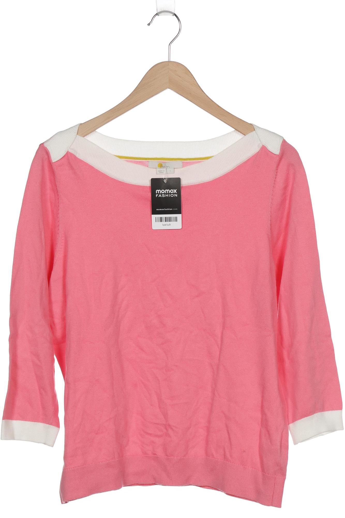 

Boden Damen Pullover, pink