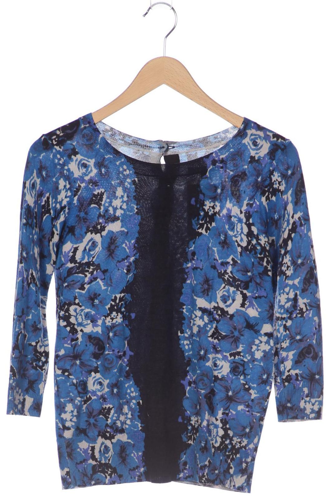 

Boden Damen Pullover, blau