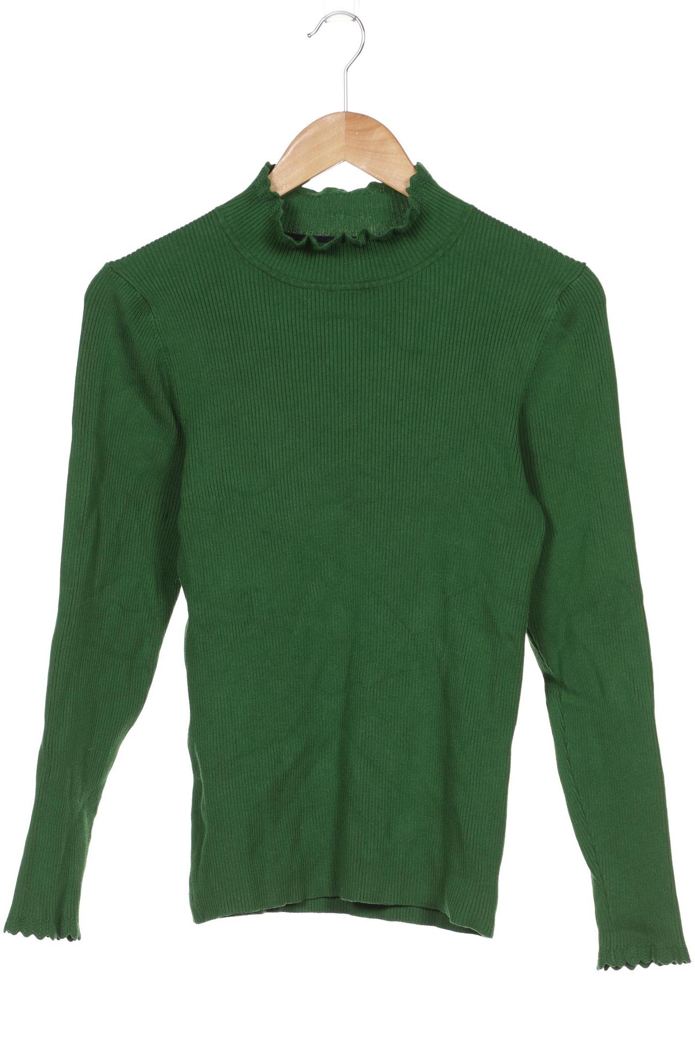 

Boden Damen Pullover, grün, Gr. 34