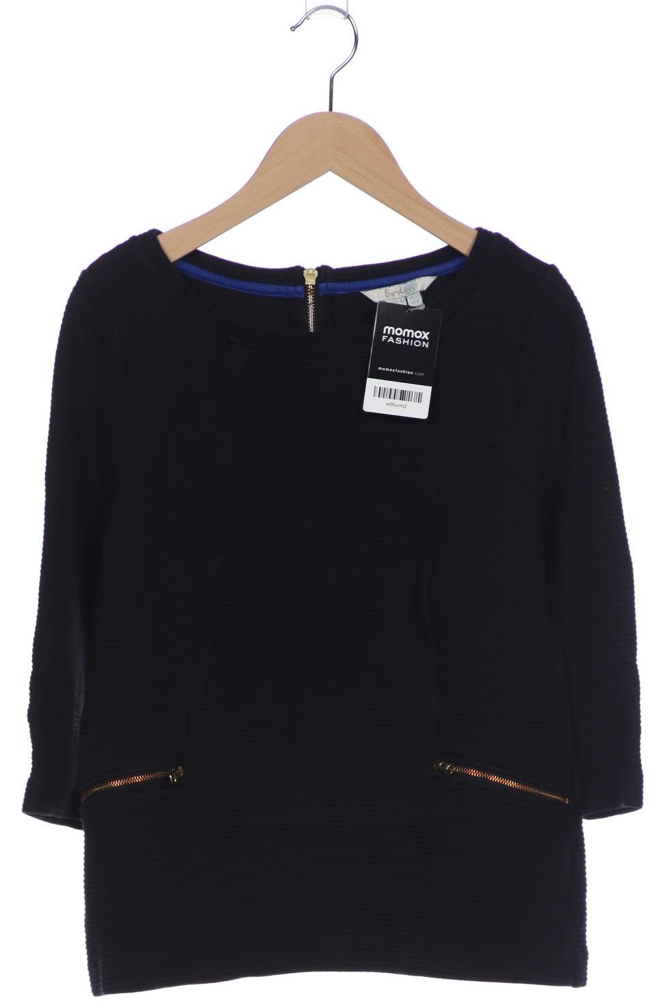 

Boden Damen Pullover, schwarz, Gr. 38