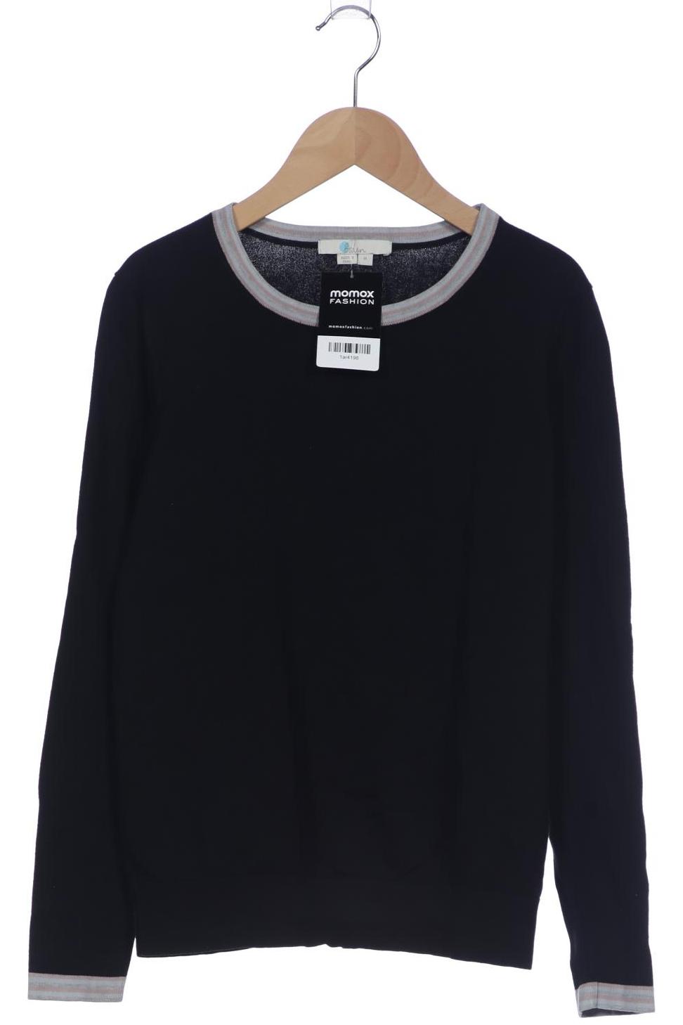 

Boden Damen Pullover, schwarz, Gr. 38