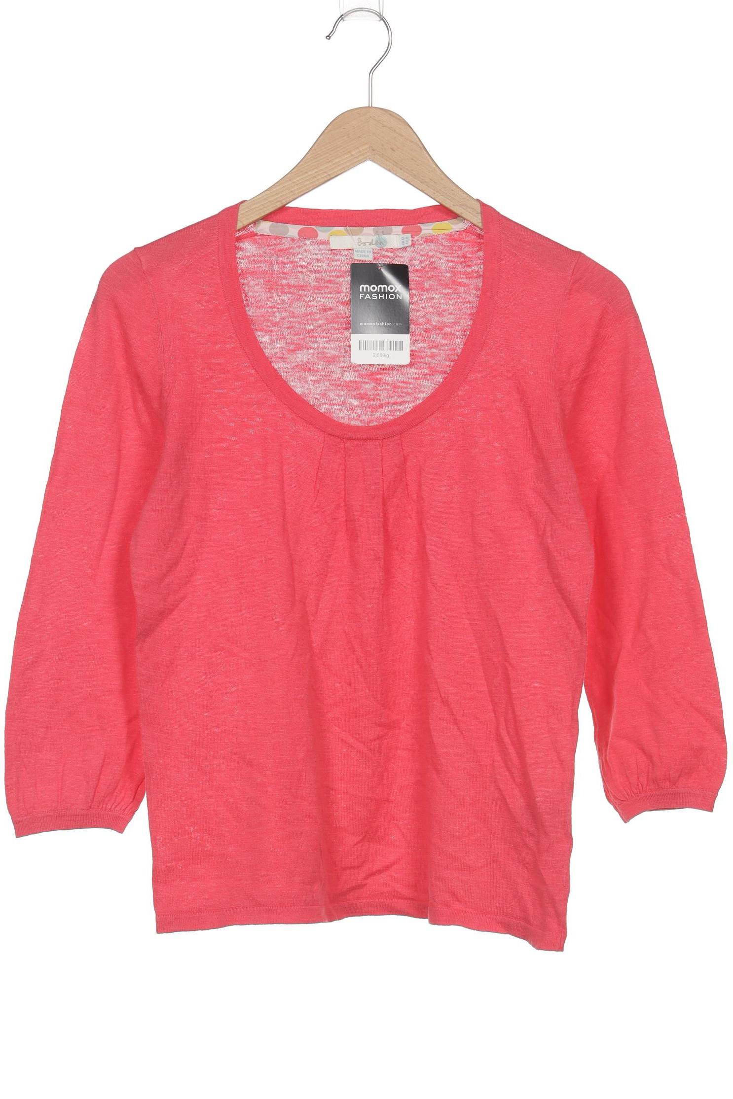 

Boden Damen Pullover, pink, Gr. 38