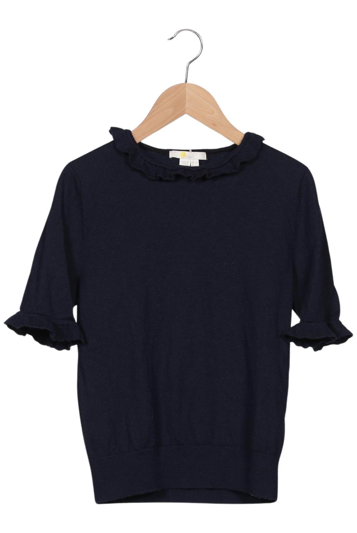 

Boden Damen Pullover, marineblau, Gr. 36